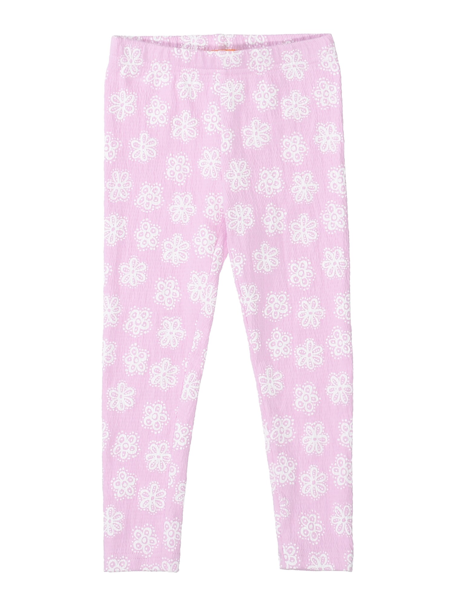 STACCATO Leggings  levendula / piszkosfehér akciós termékkép 1
