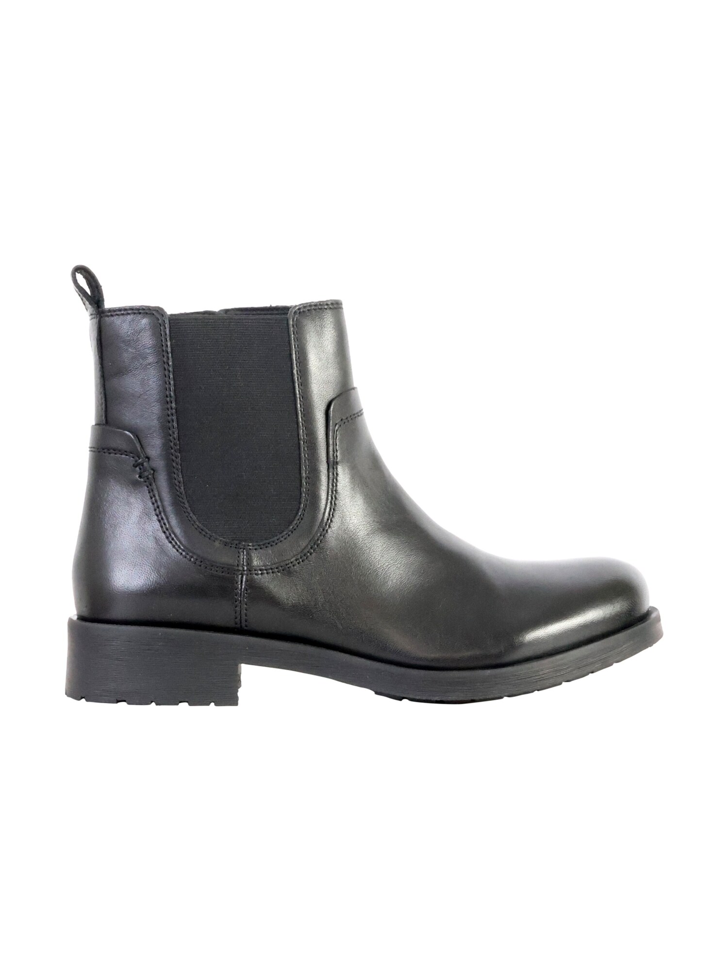 GEOX Botas de tobillo negro – imagen 10