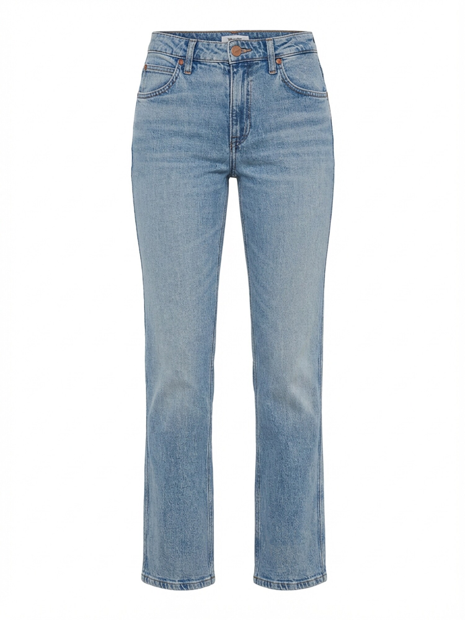 Wrangler Jeans Straight Sunset