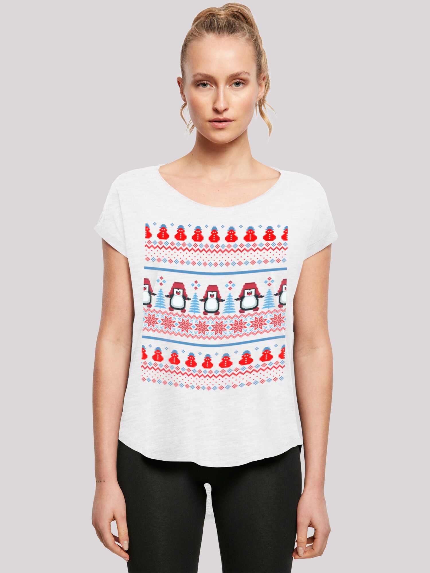 Thumbnail - F4NT4STIC Shirt
