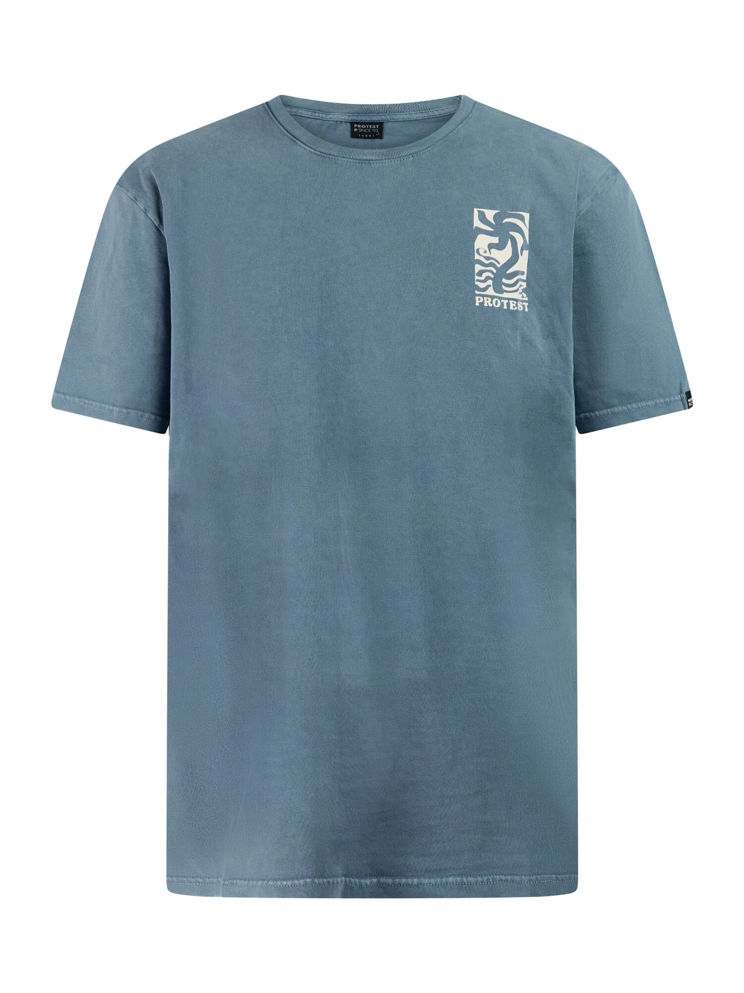 Protest Shirt PRTMinto