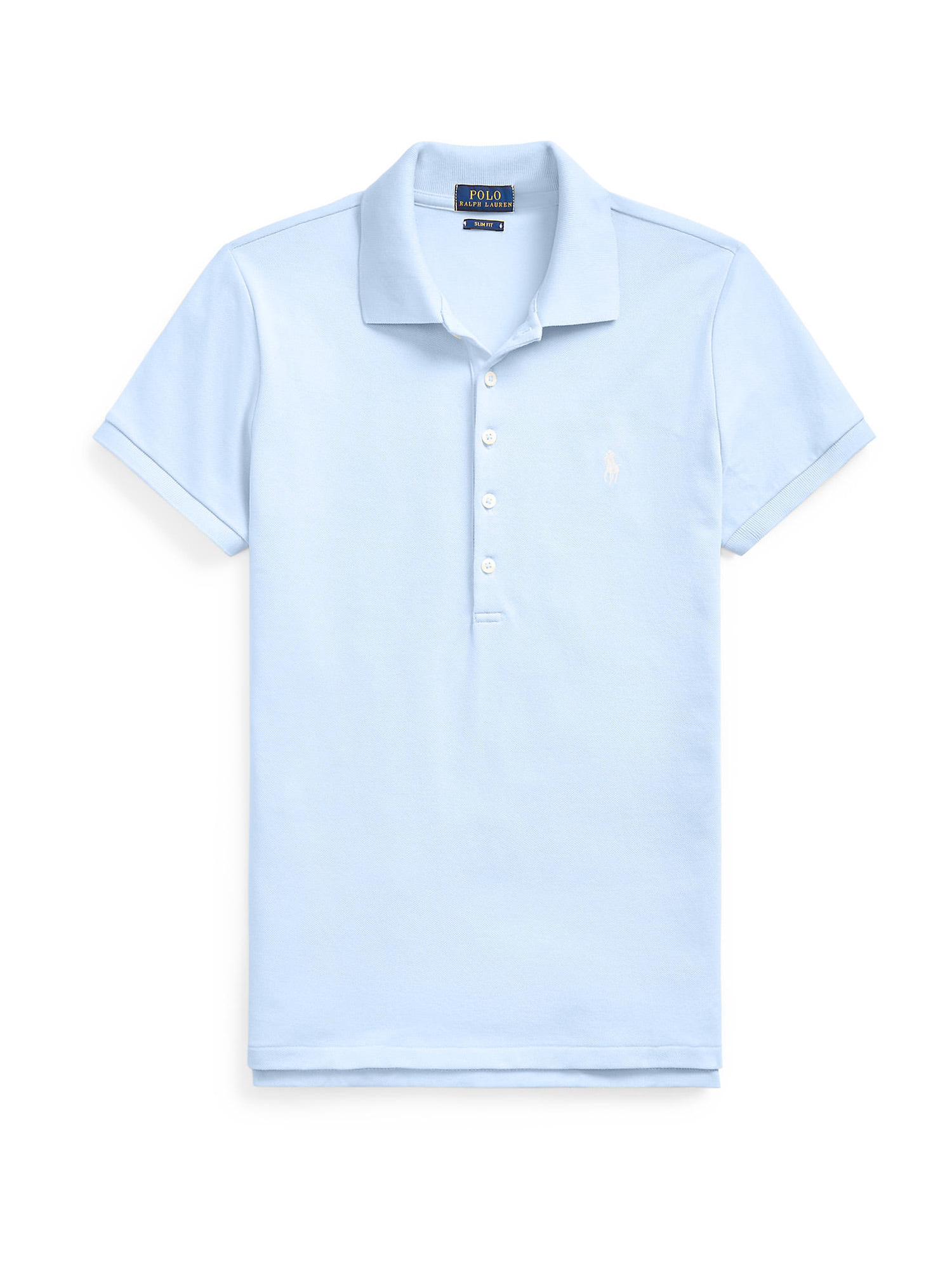 Pentru femei tricou Polo Ralph Lauren – durabil model