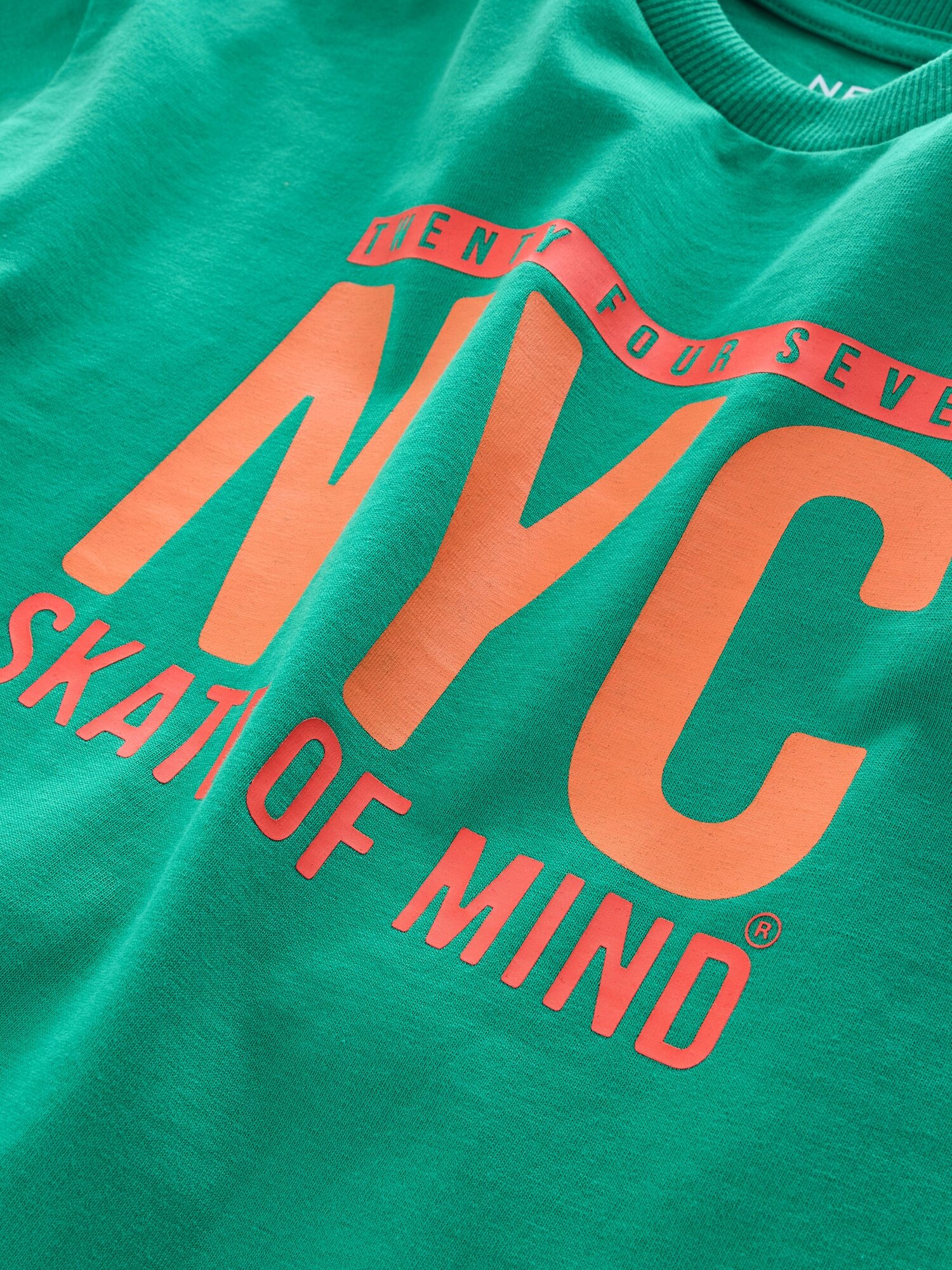 Thumbnail - Next T-Shirt