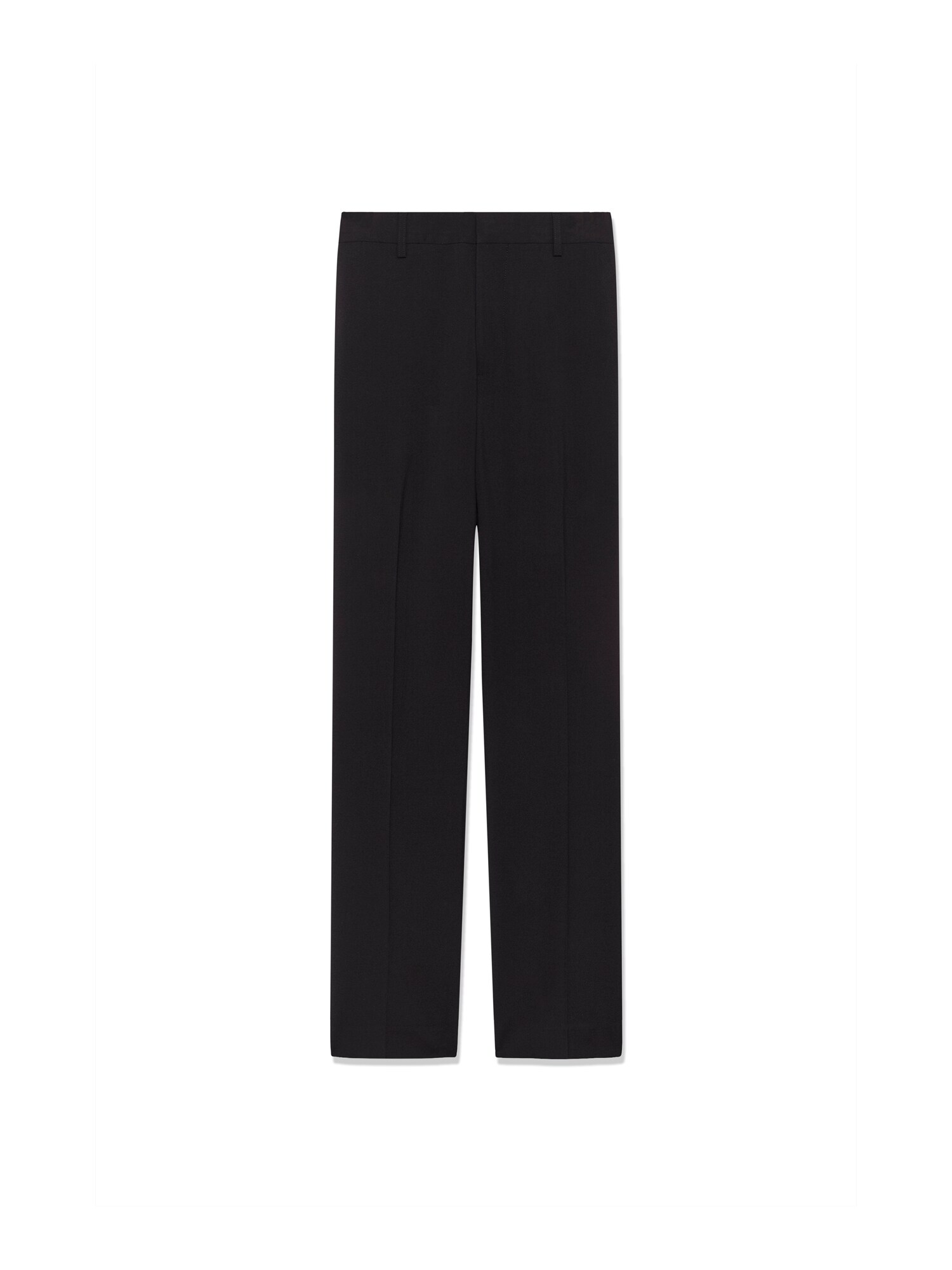 Matinique Pantaloni Wesley  negru