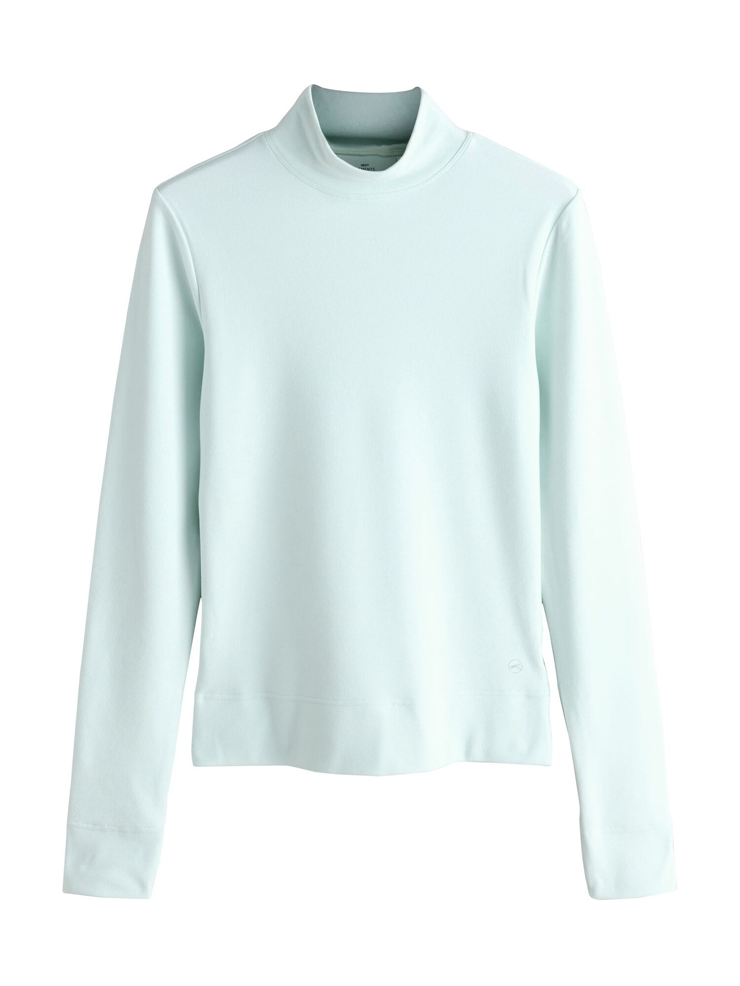 Next Tricou funcțional  albastru pastel