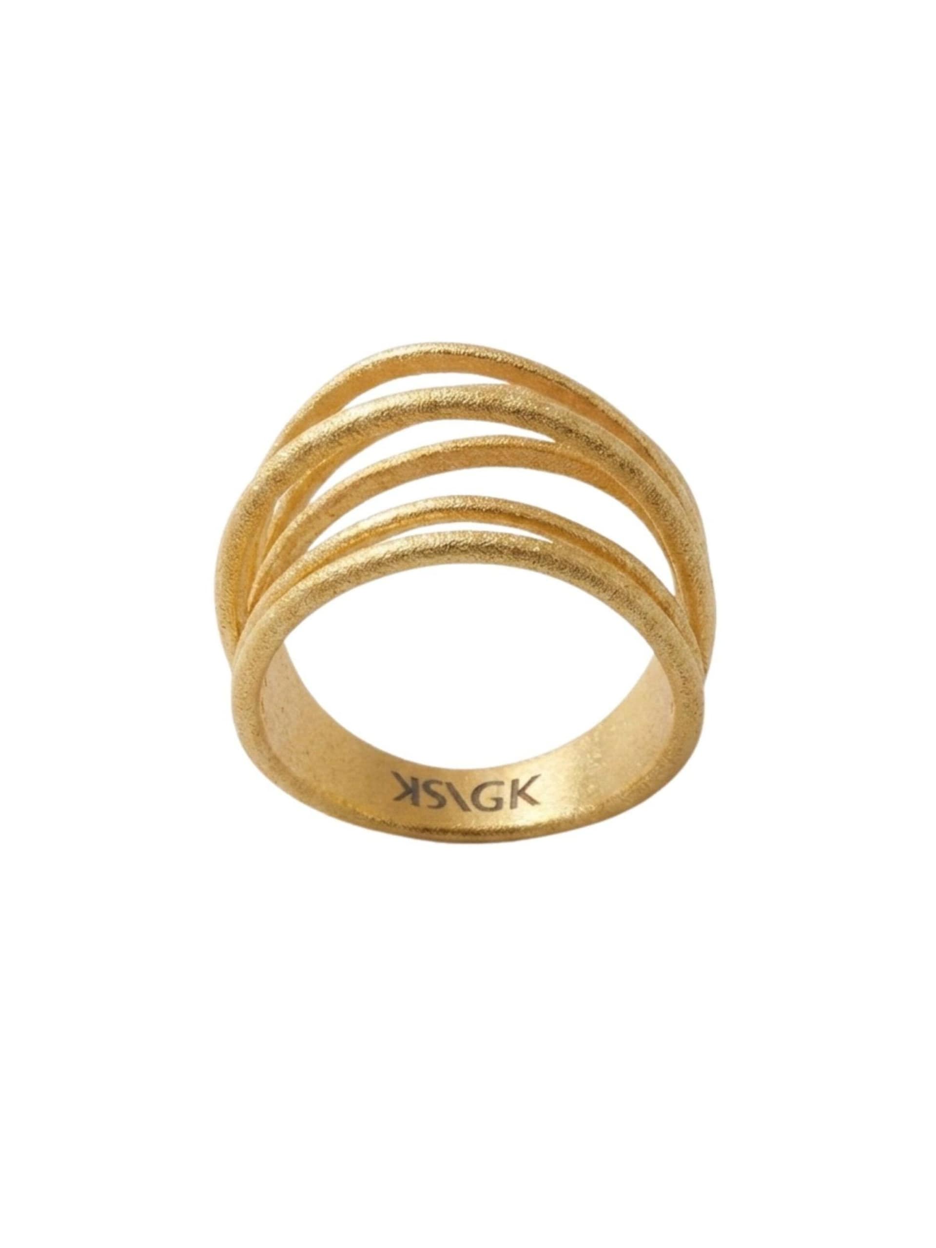DNSK Copenhagen Ring 'VERA' dam