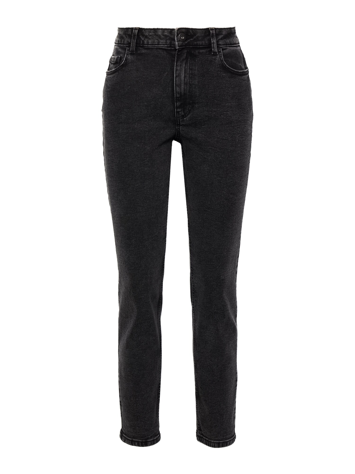 PIECES Jeans PCKESIA  gri denim