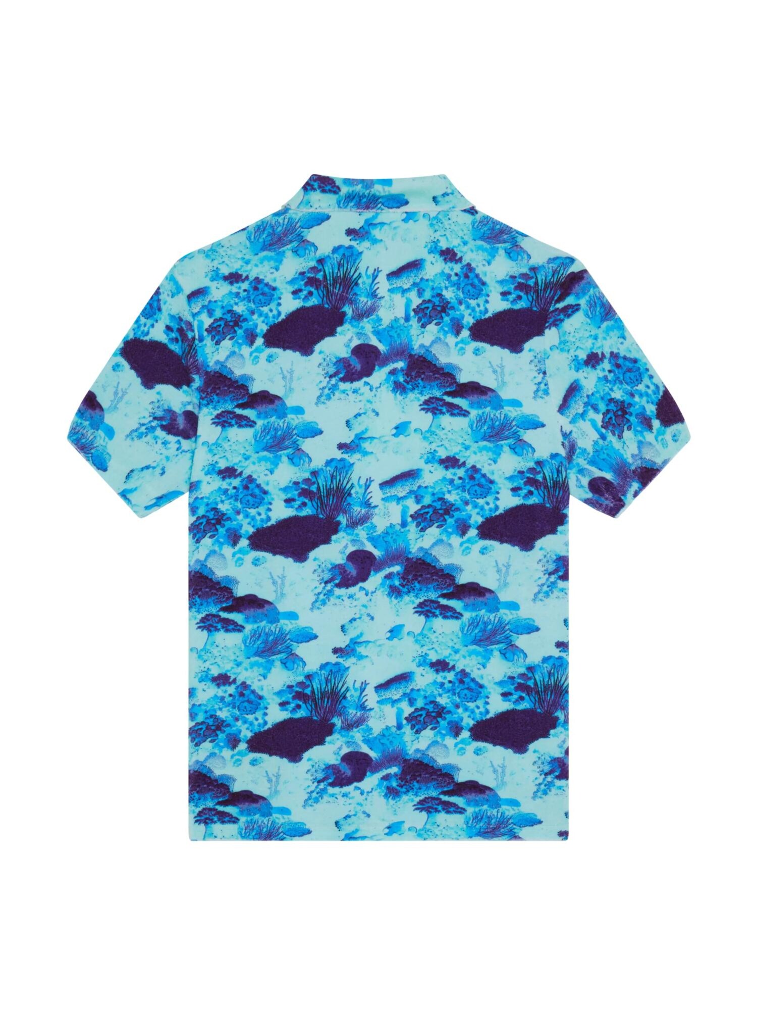 Vilebrequin Camiseta azul – imagen 37
