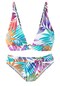 Nincs kiválasztva, LASCANA, Bikini, fehér