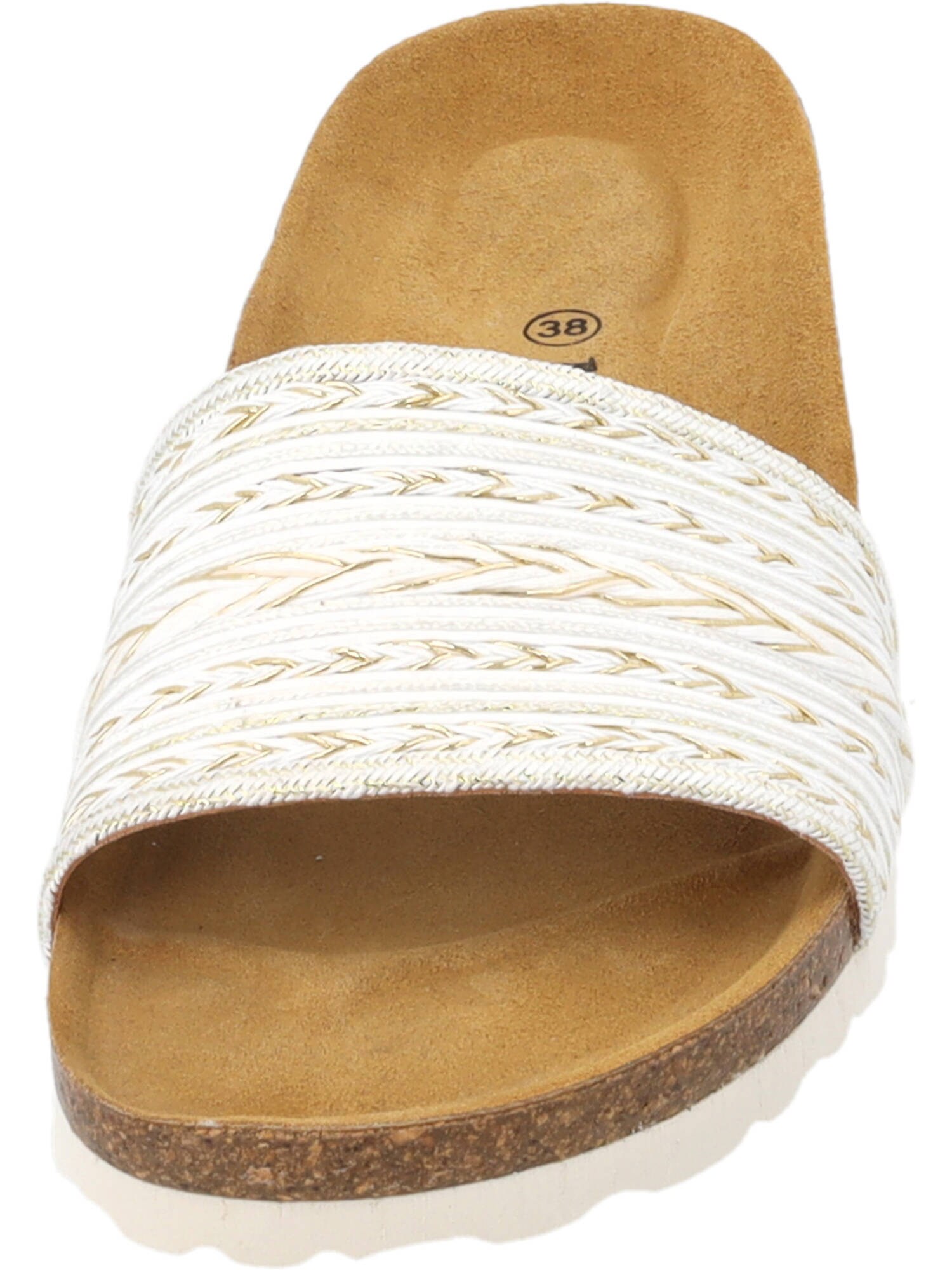 Thumbnail - Palado by Sila Sahin Pantolette Solista