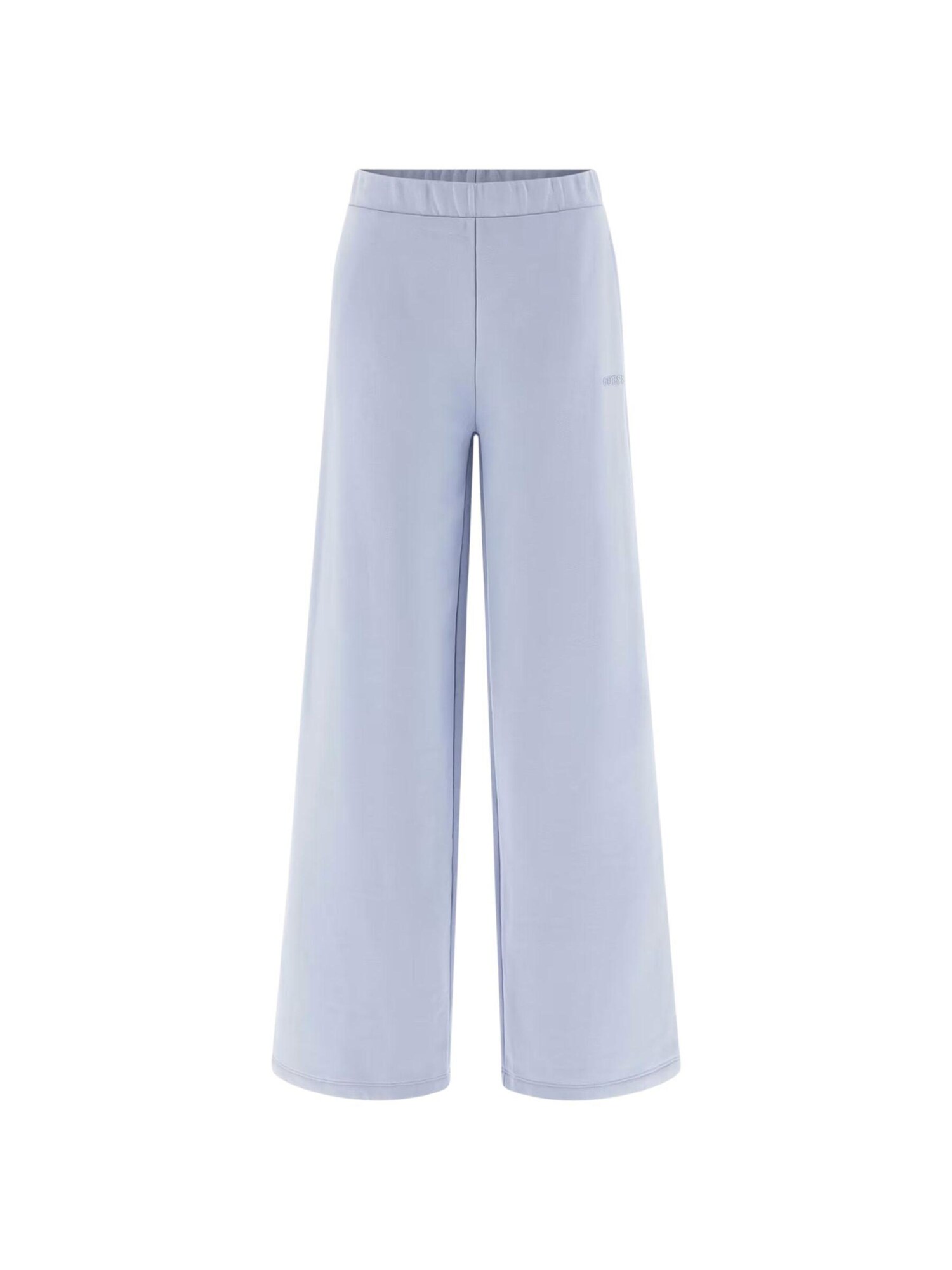 GUESS Pantalón 'GUESS PANTALONE PANTALONE TUTA'  azul paloma