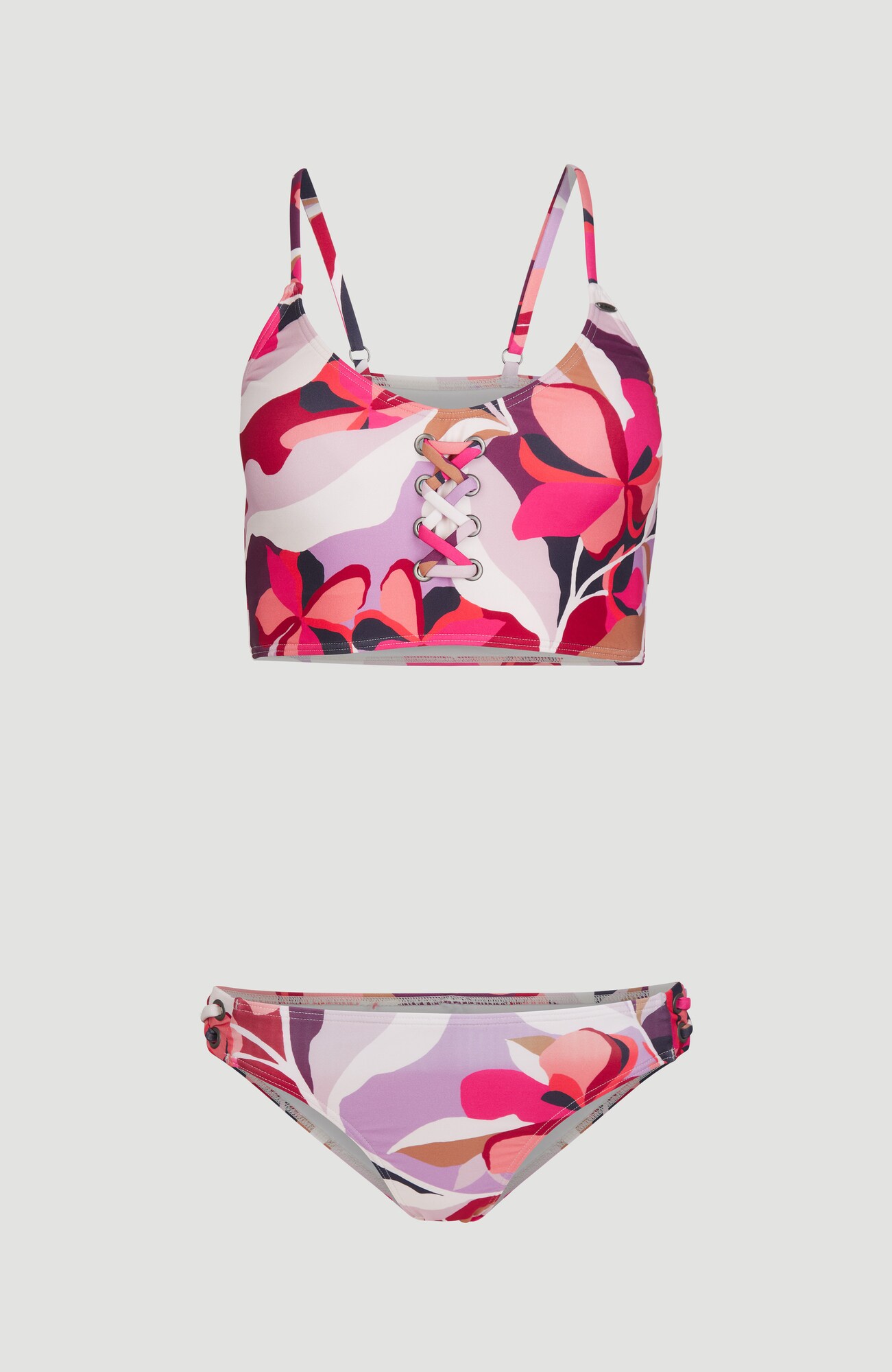 O'NEILL Bikinis  raudona