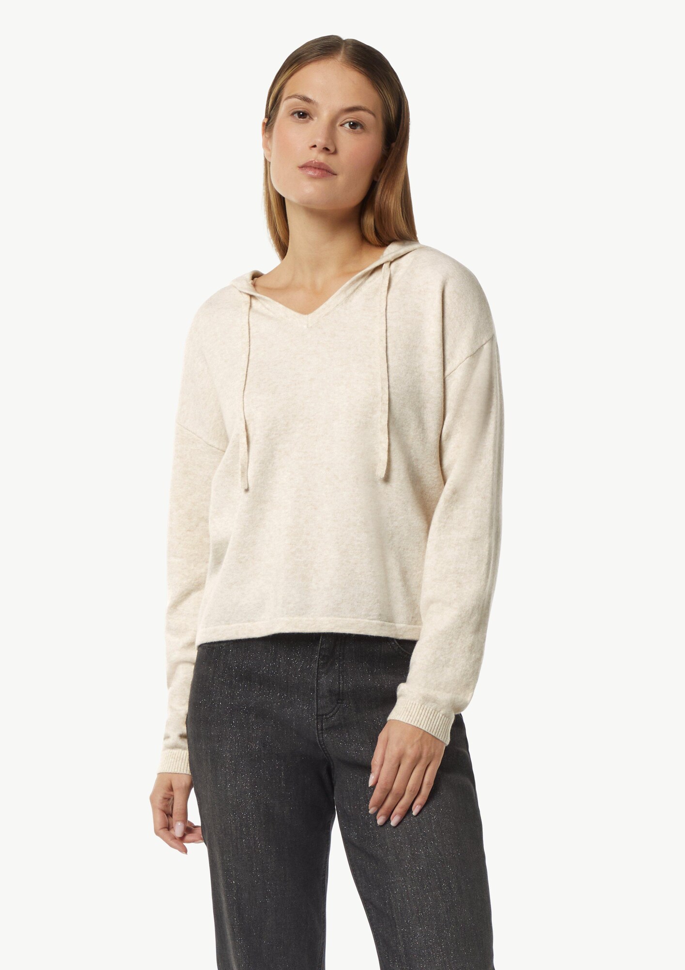 Thumbnail - comma casual identity Pullover