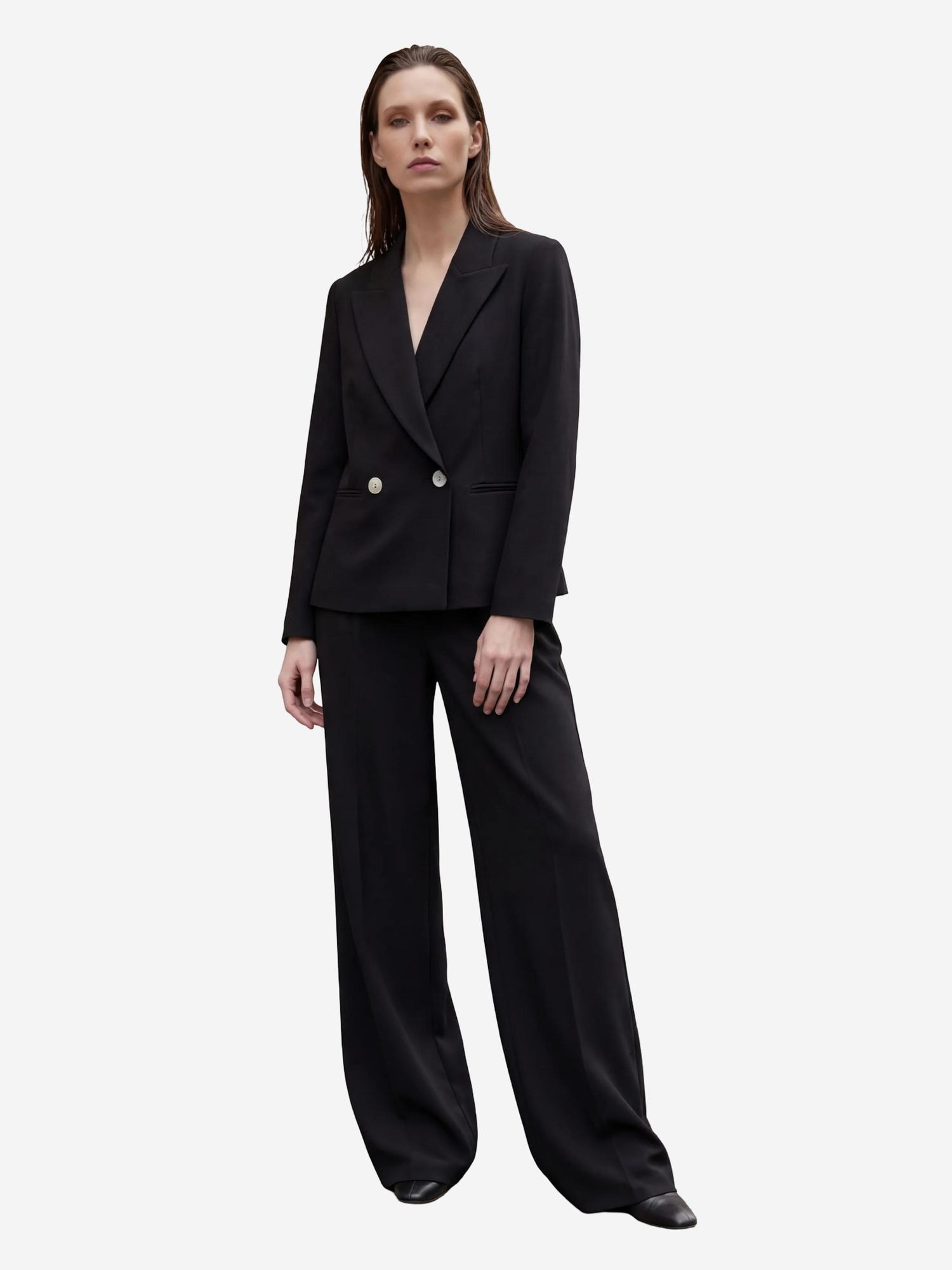 My fashion Blazer  nero