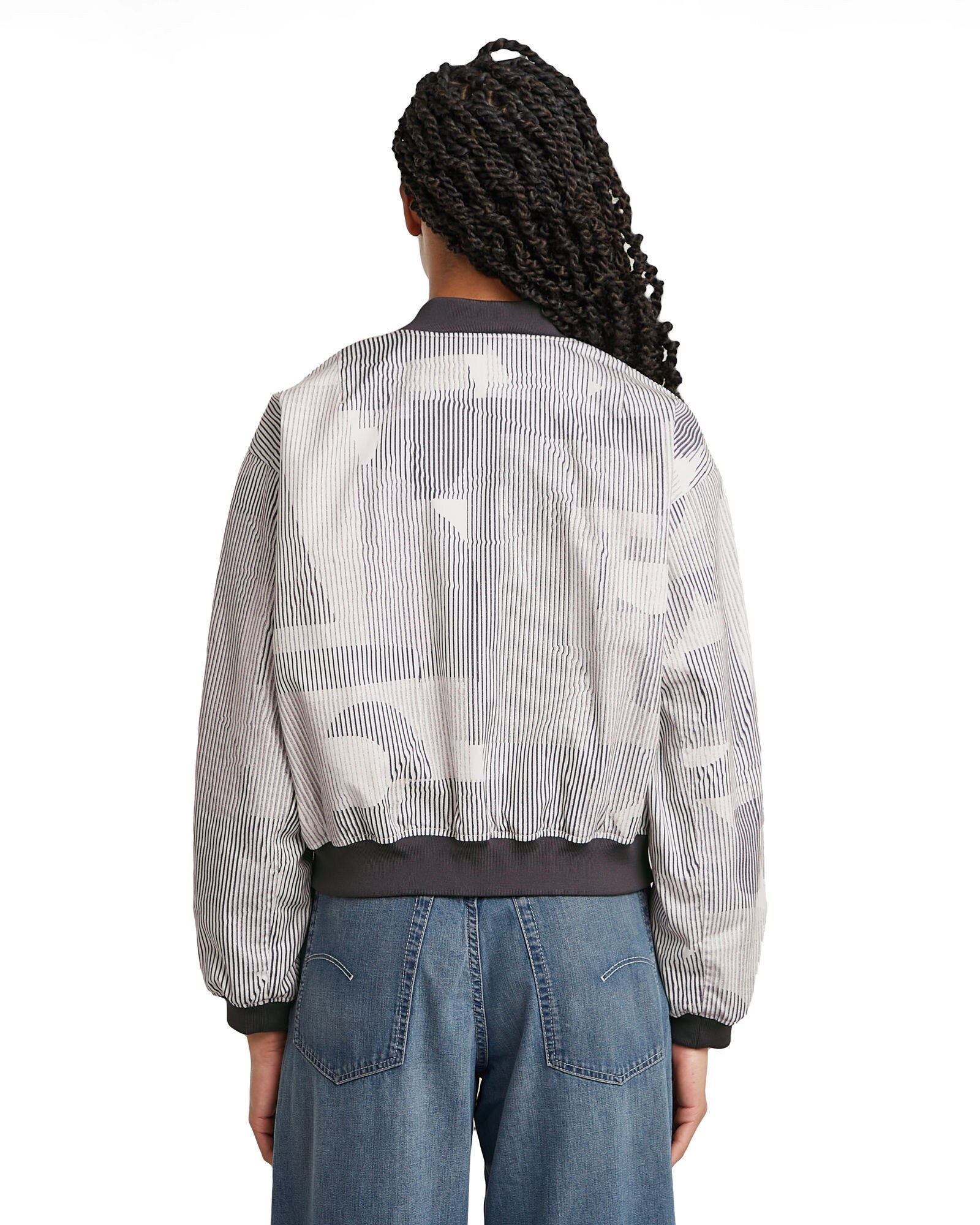 Thumbnail - G-STAR Jacke Summer