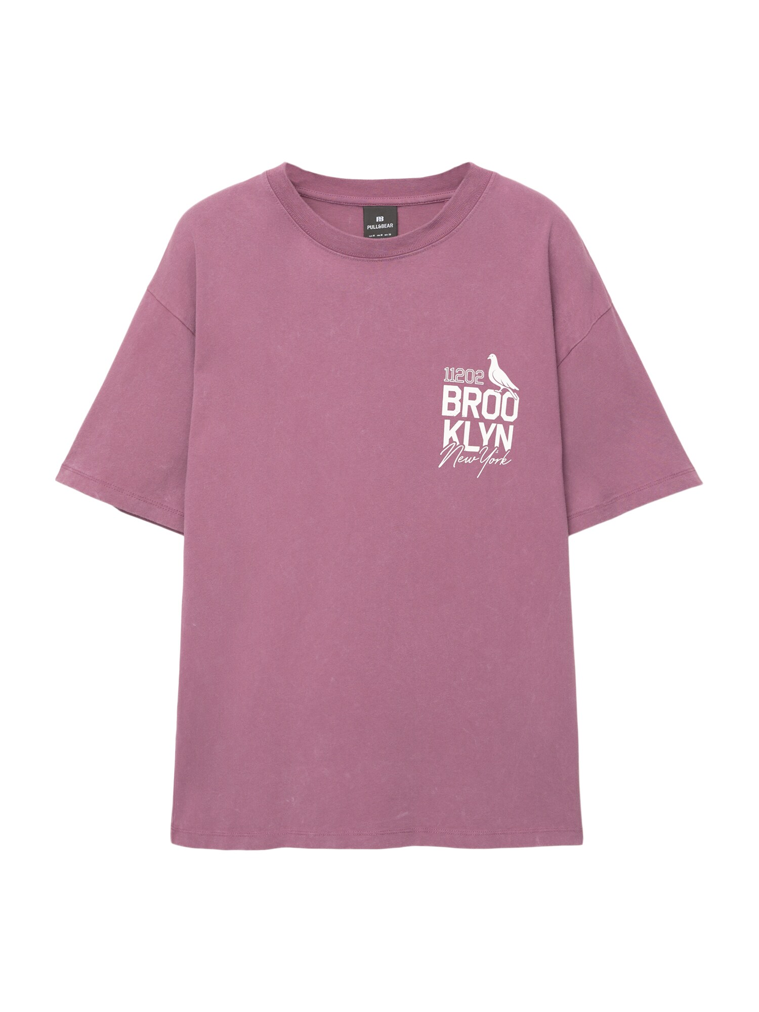 Thumbnail - Pull&Bear T-Shirt BROOKLYN