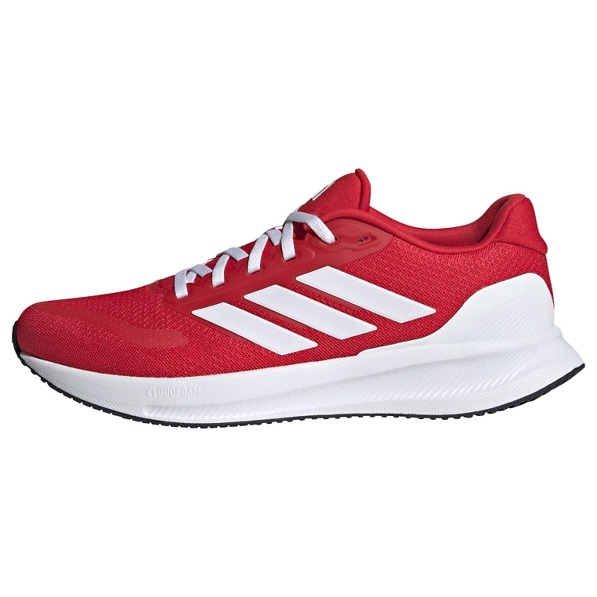 ADIDAS PERFORMANCE Futócipők 'Runfalcon 5'  piros / fehér akciós termékkép 1