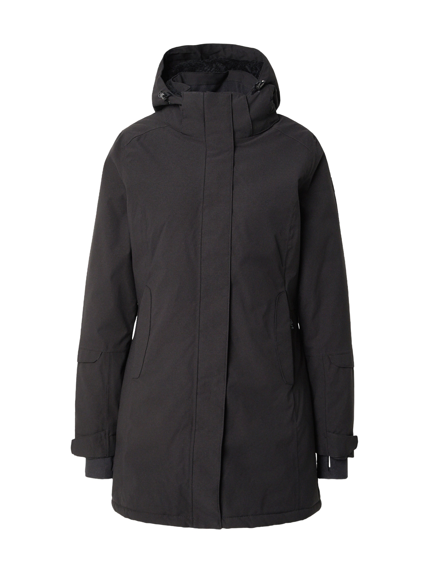 Outdoorkappa 'KOW 20'