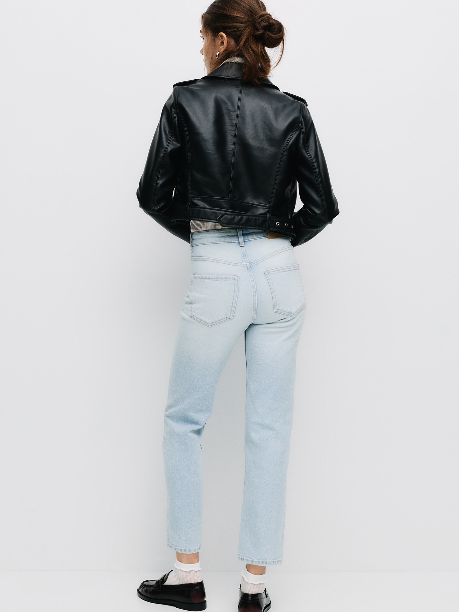 Thumbnail - Pull&Bear Jeans