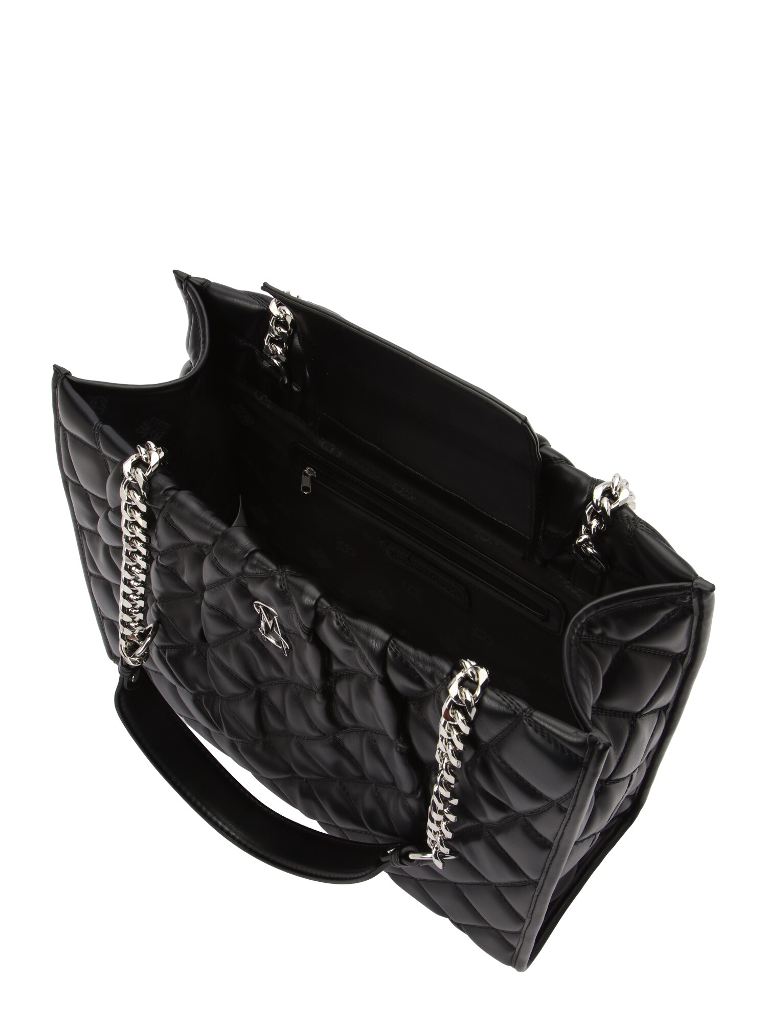 STEVE MADDEN Shopper 'Bchicory'  čierna (obrázok 4)