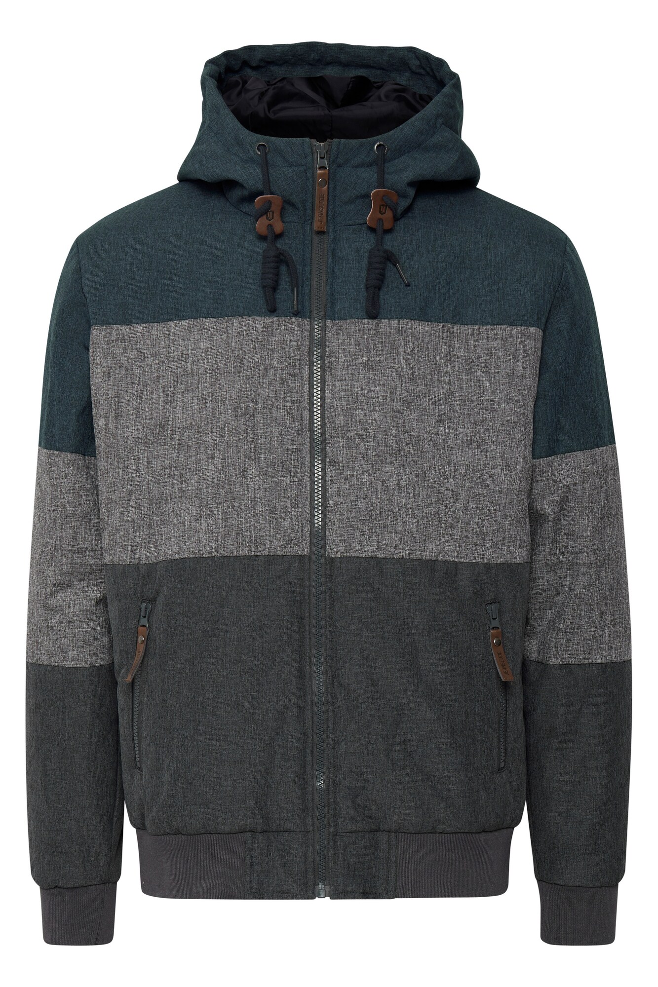 Thumbnail - INDICODE JEANS Jacke Hannibal