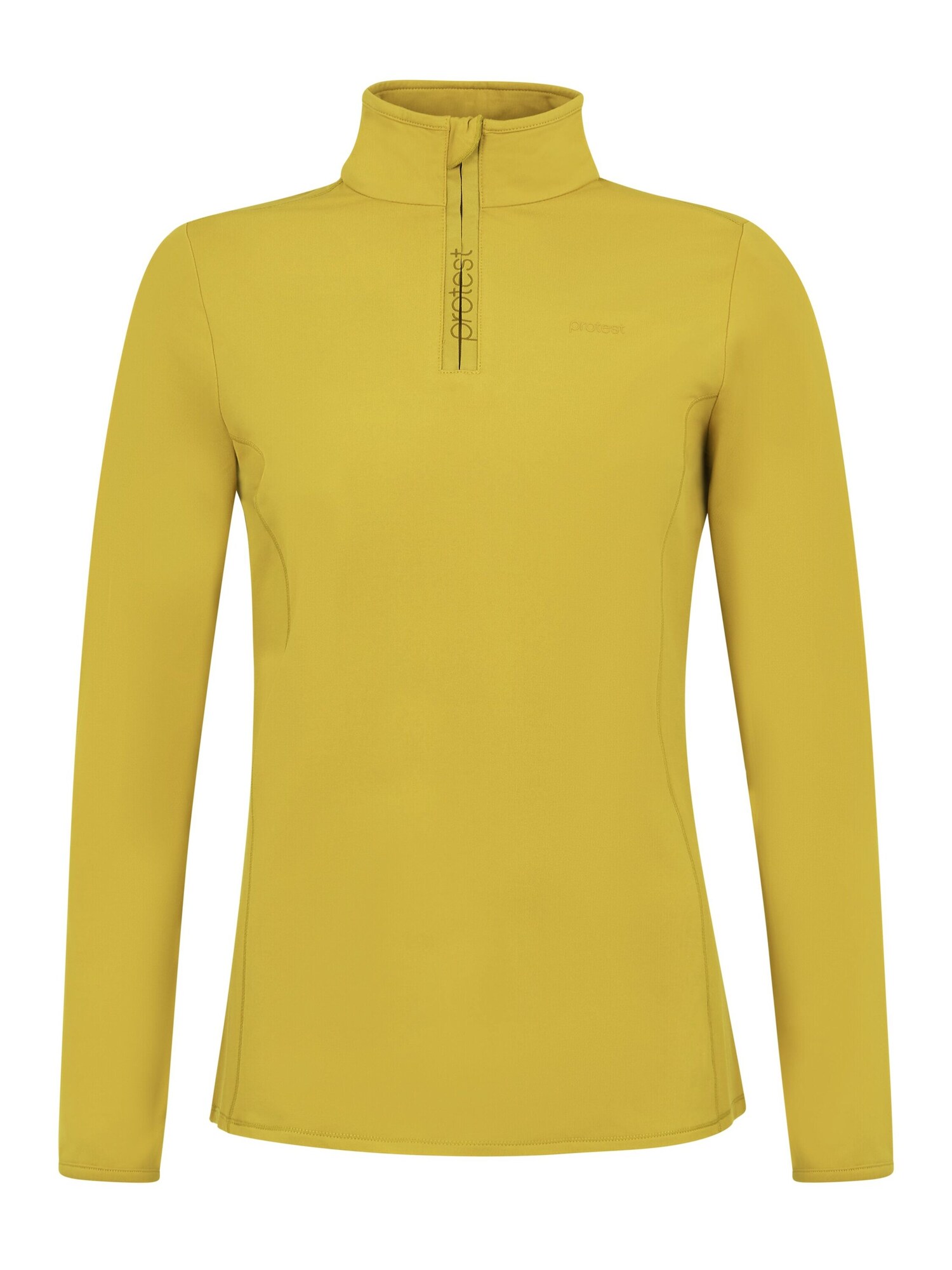 Protest Sportief Sweatshirt 'Refabriz' Appel