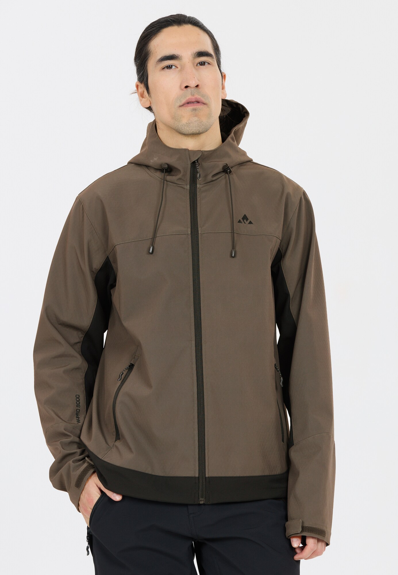 Thumbnail - Whistler Softshelljacke Ryder