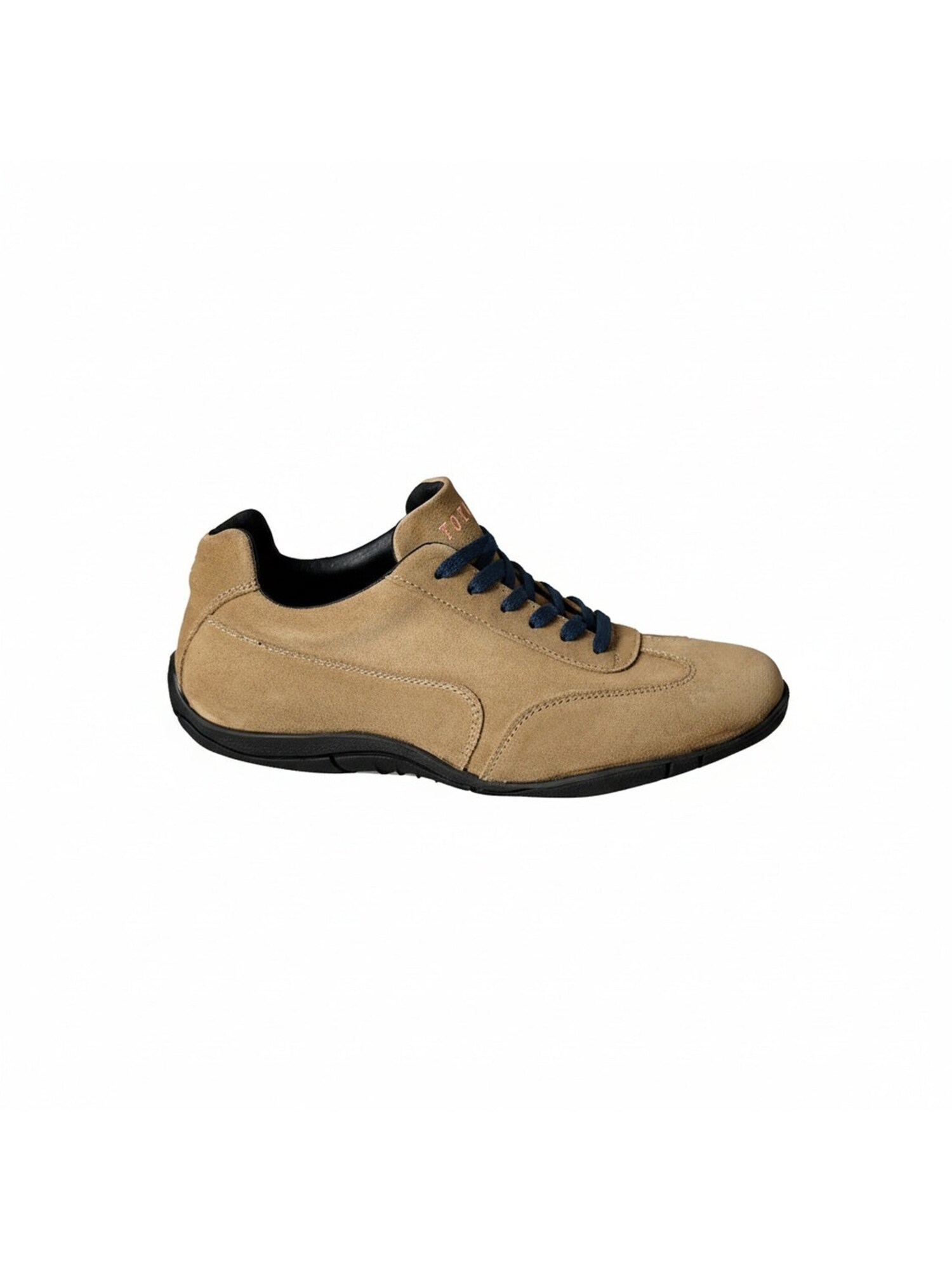 Yoxeone Zapatos con cordón 'Helle Nice Shoes' beige