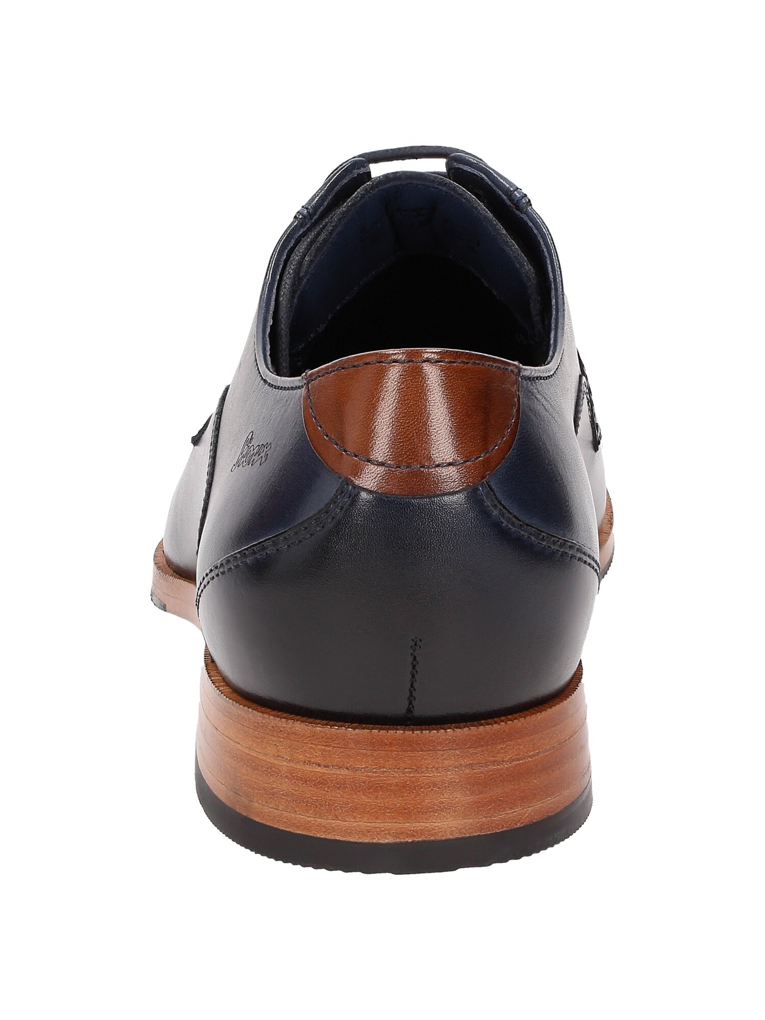 Thumbnail - SIOUX Schnürschuh Geriondo-704
