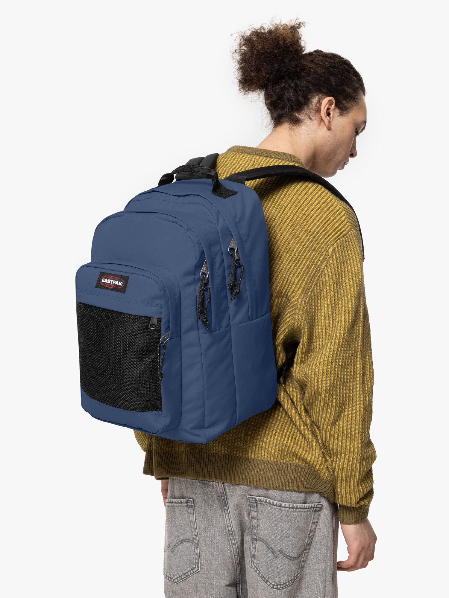 Thumbnail - EASTPAK Rucksack Study Buddy