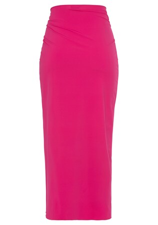 LASCANA, Sukně, pink
