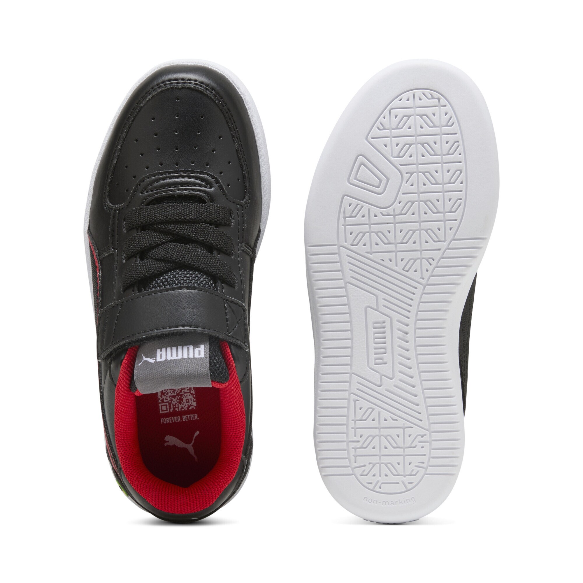 Thumbnail - Sneaker 'Scuderia Ferrari Caven 2.0'