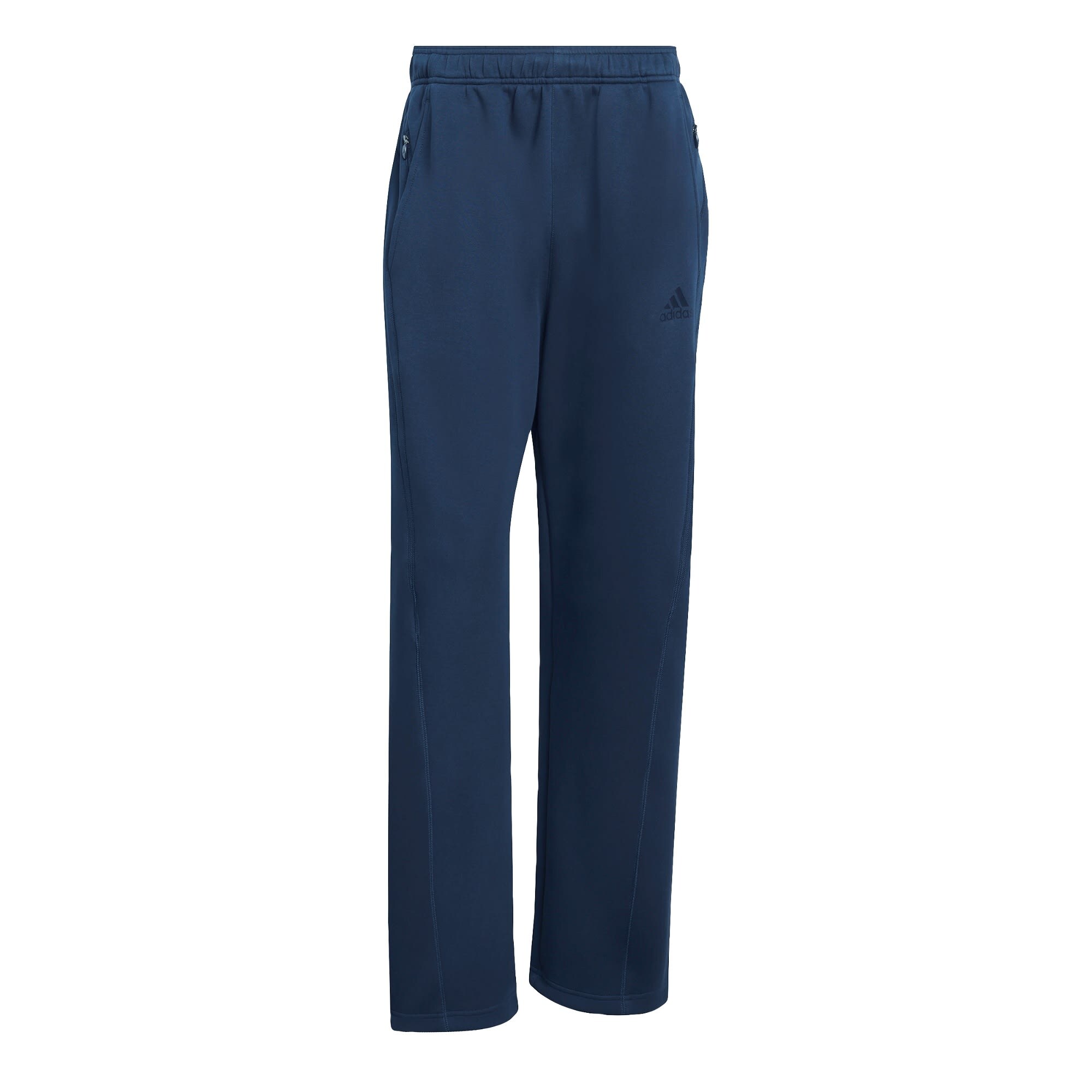 ADIDAS ORIGINALS Pantaloni SPACER  albastru închis