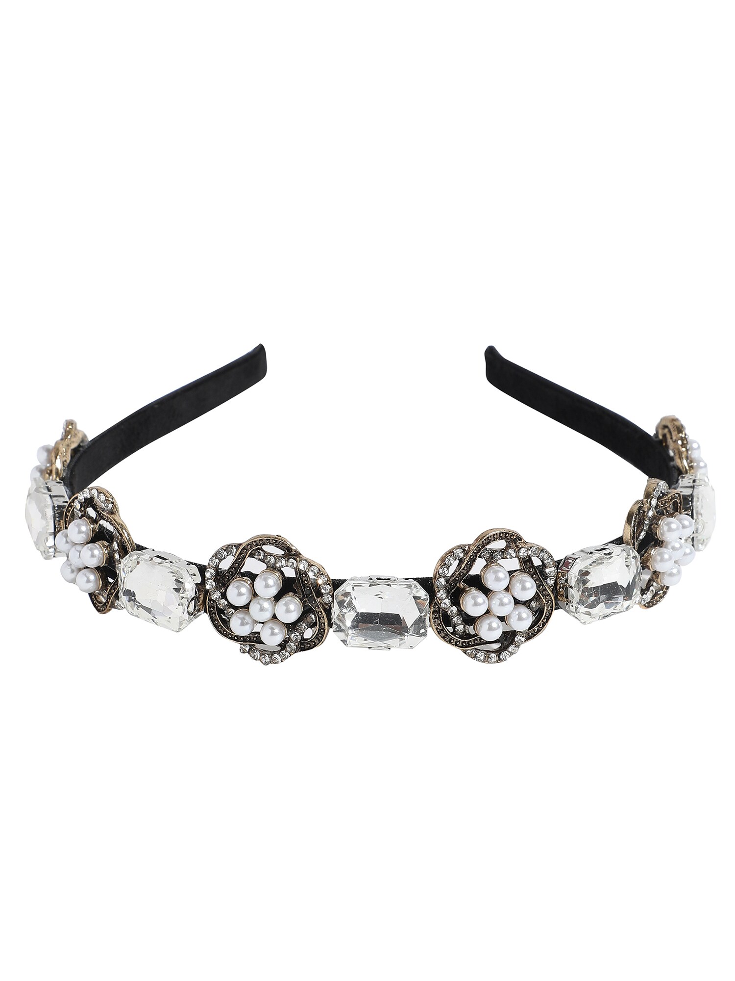 Thumbnail - SOHI Haarschmuck Poneem