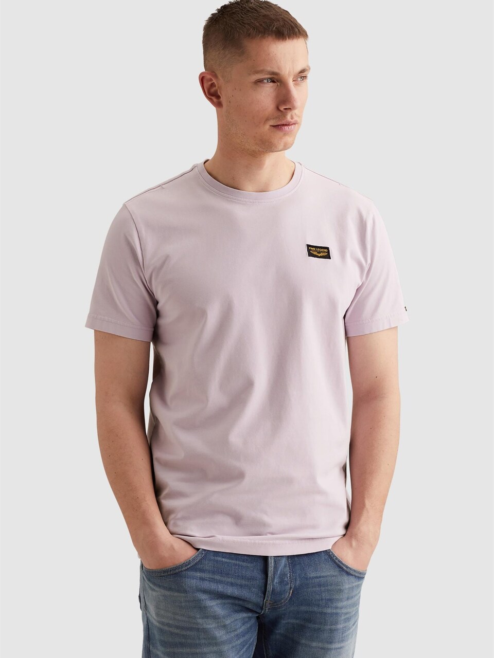 T-shirt 'American Classic T-shirt'