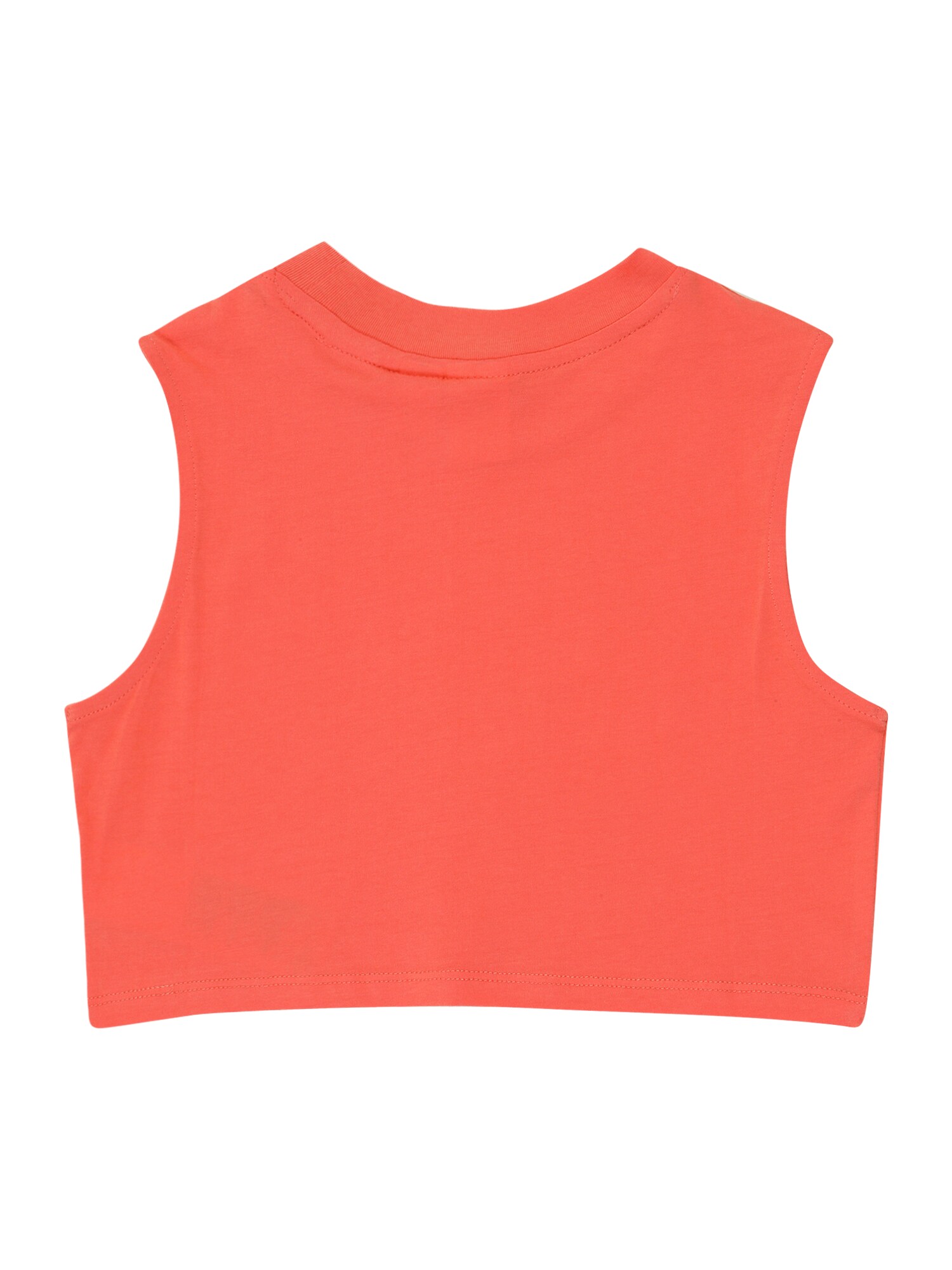 ROXY Sport top  világoslila / korál / fehér termék 2. képe
