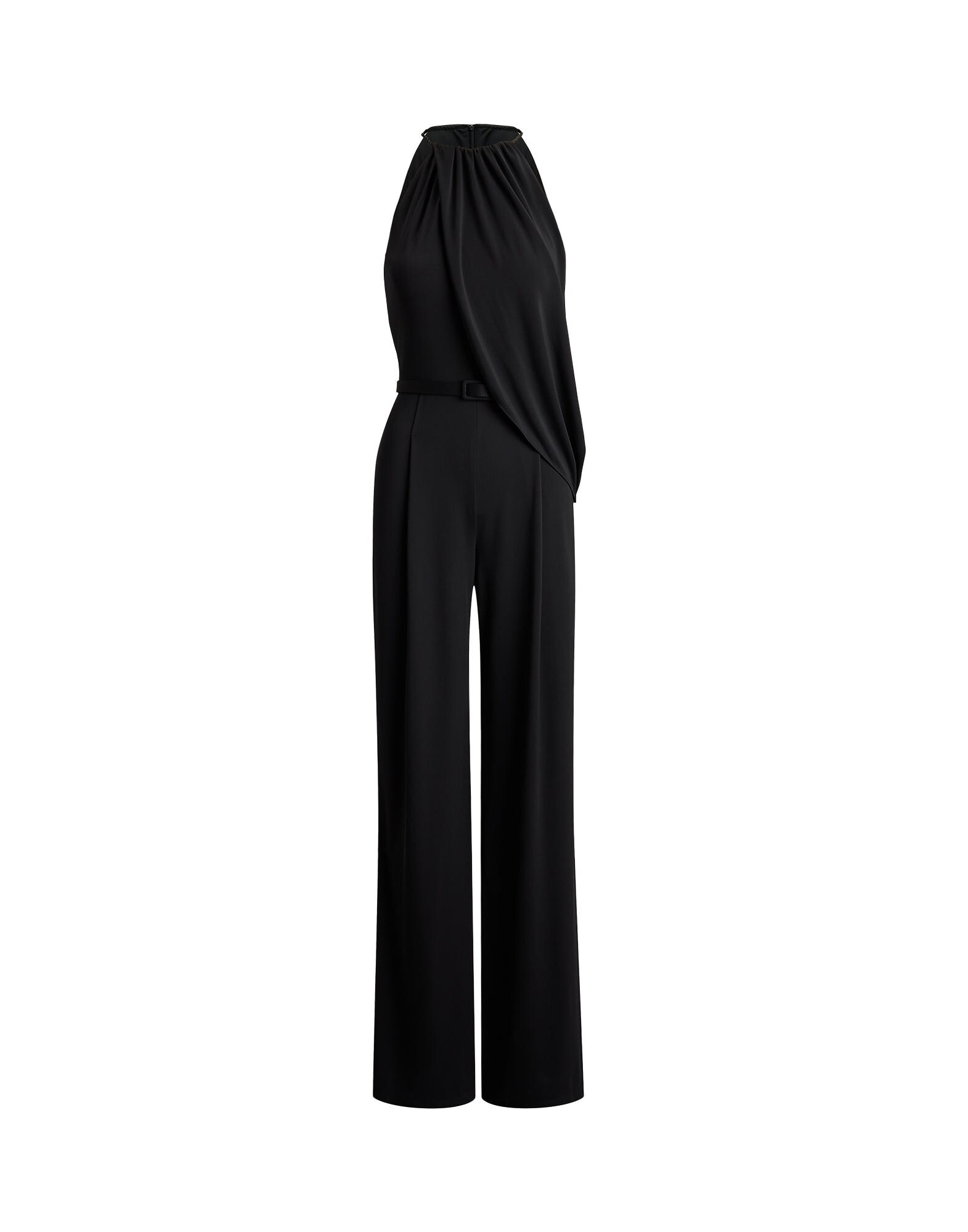 Lauren Ralph Lauren Salopeta negru