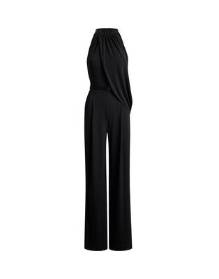 Lauren Ralph Lauren Jumpsuit  negro