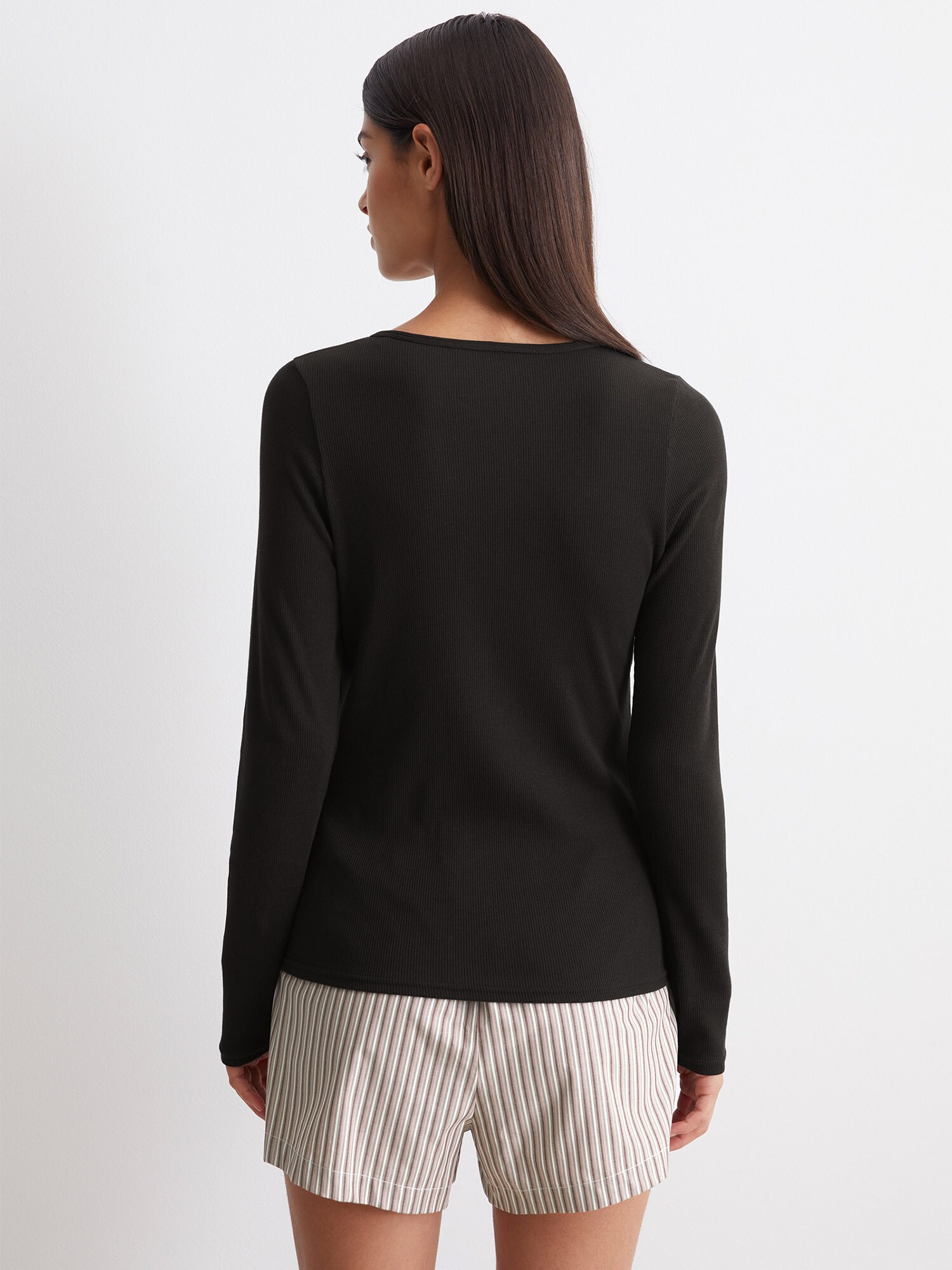 Thumbnail - Marc OPolo Pyjama Mix & Match Cotton