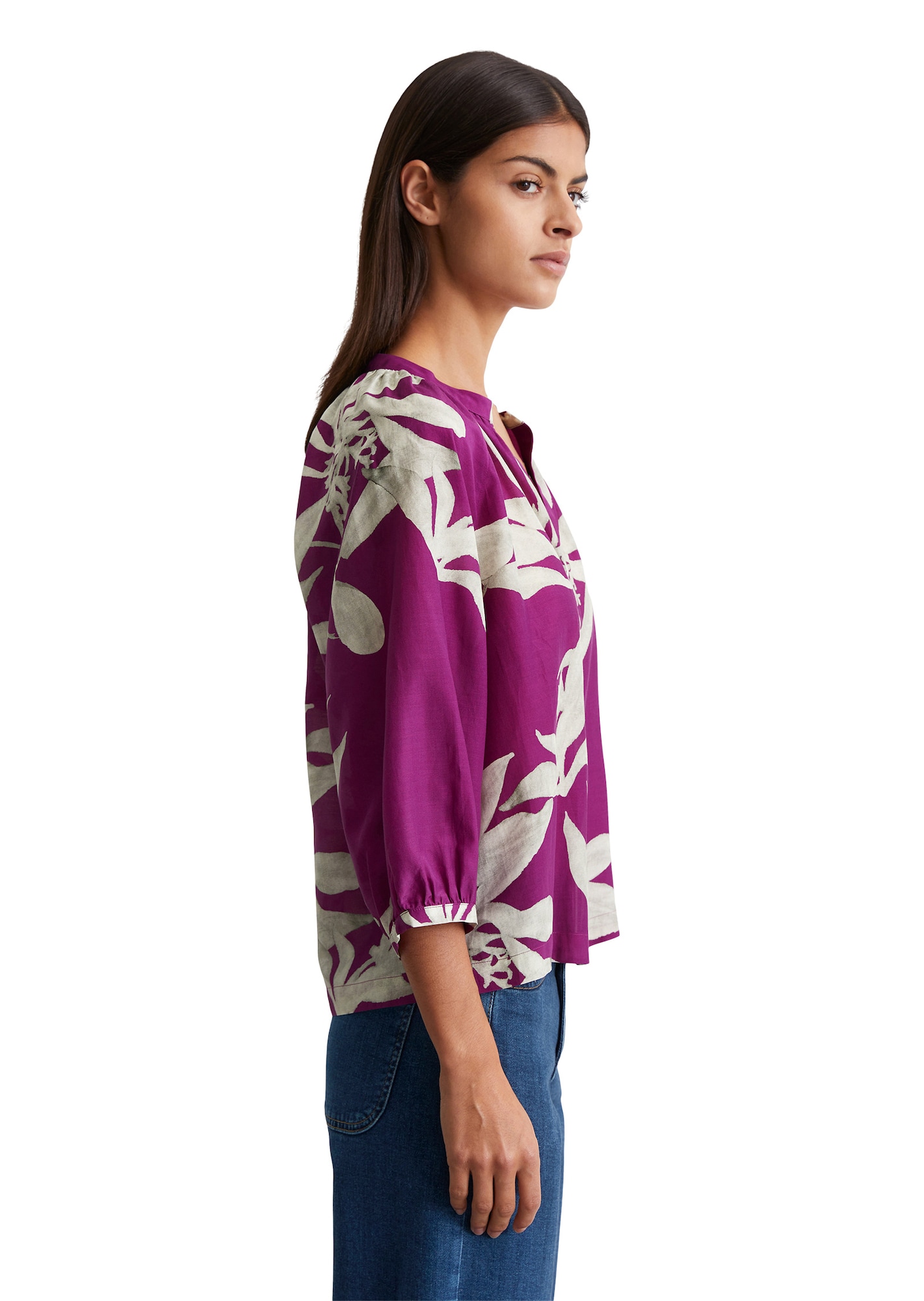 Thumbnail - Bluse 'Muster-Favorit'