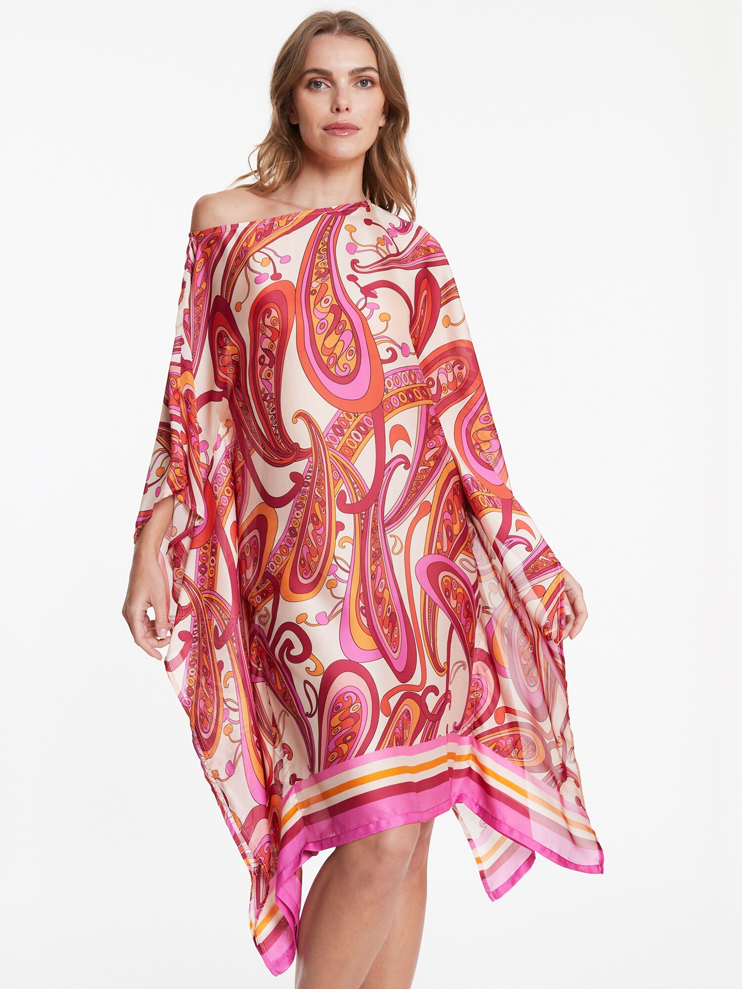 Thumbnail - Ana Alcazar Kleid Wegas