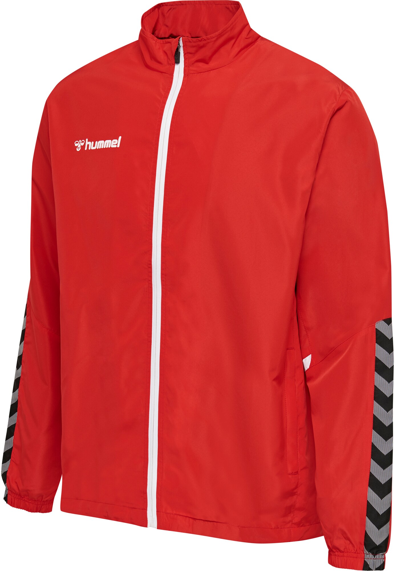 Thumbnail - Hummel Sportjacke