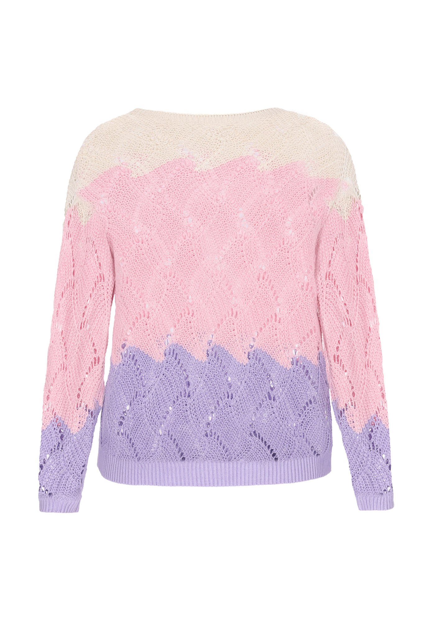 Thumbnail - Gaya Pullover Fashion Look