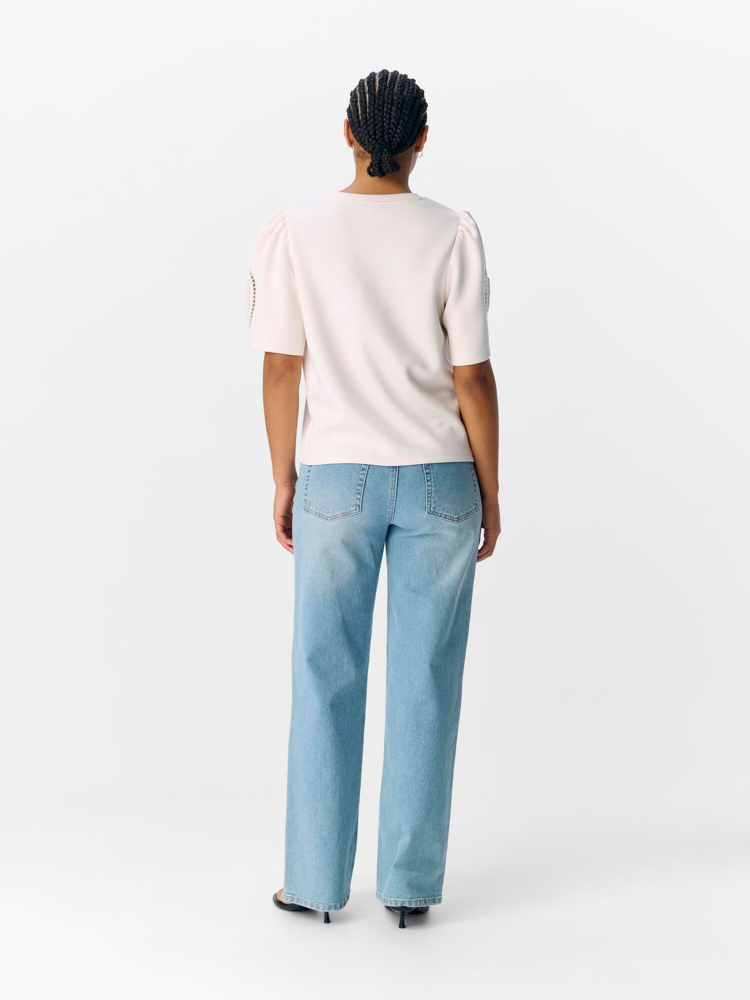 Thumbnail - OBJECT T-Shirt ONJDorina