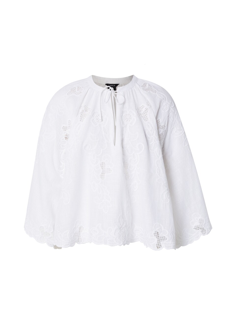 Blus 'Rosalie'