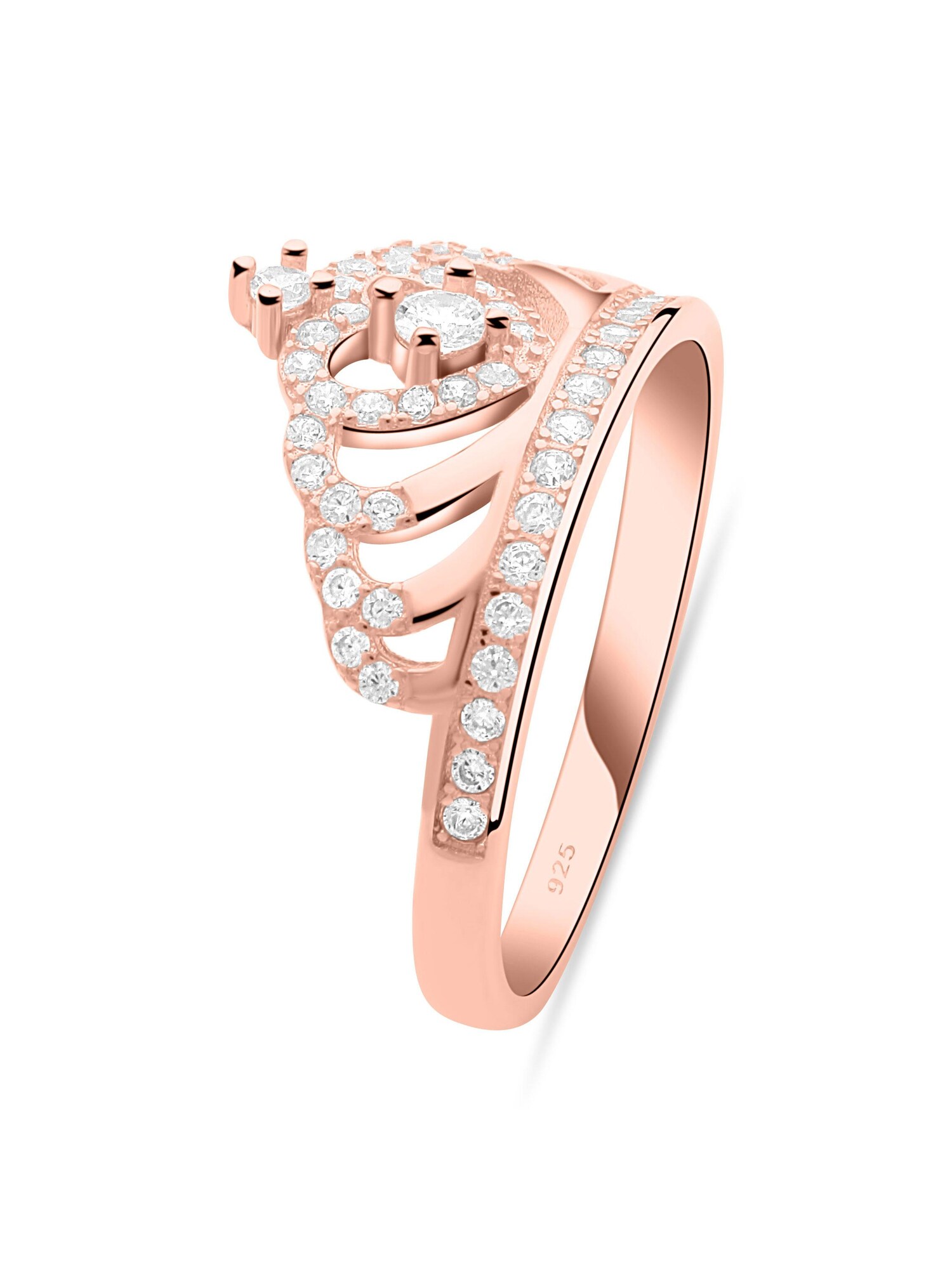 Thumbnail - Tony Fein Ring Krone