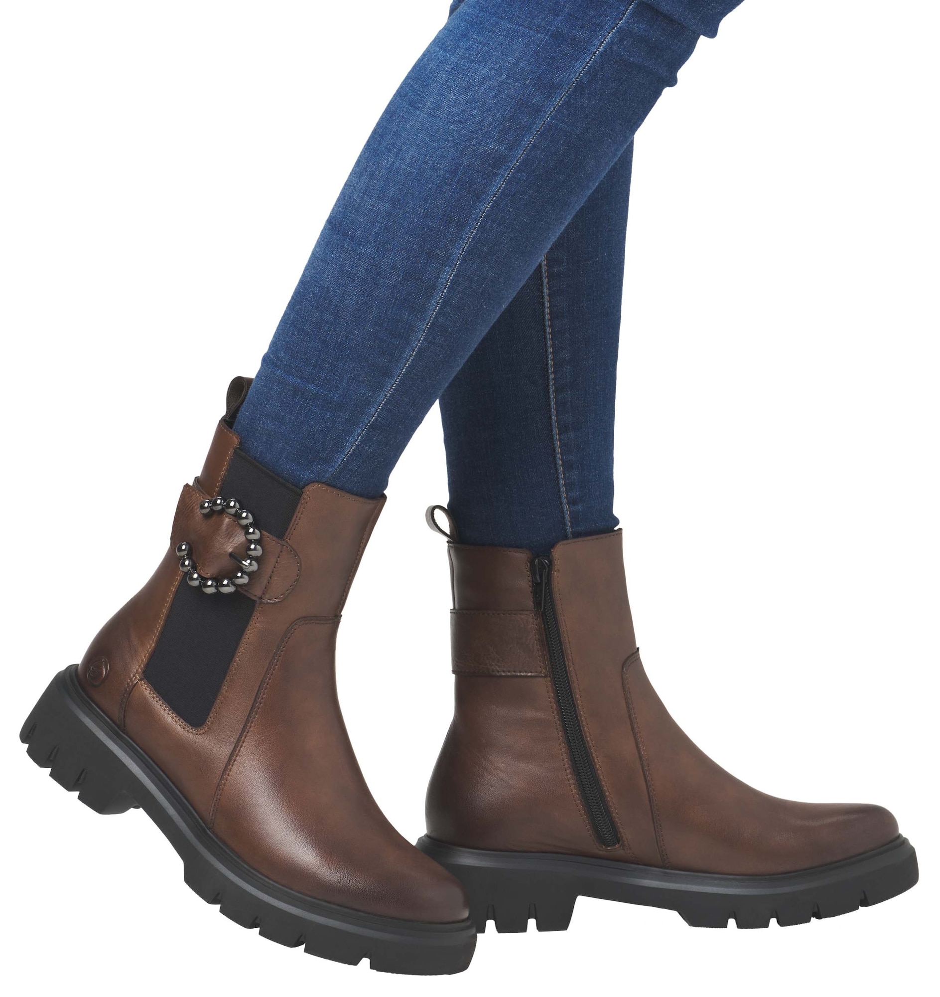 Thumbnail - Chelsea Boots