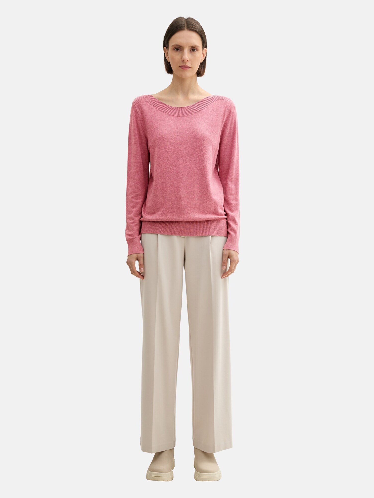 Thumbnail - TOM TAILOR Pullover