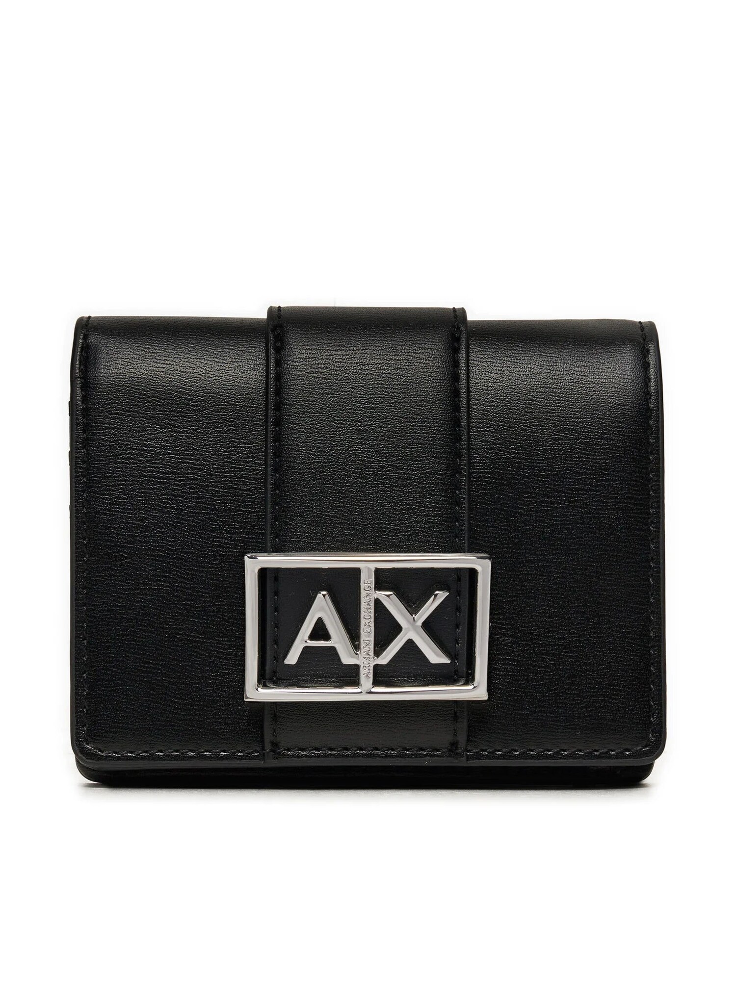 ARMANI EXCHANGE Portofel  negru