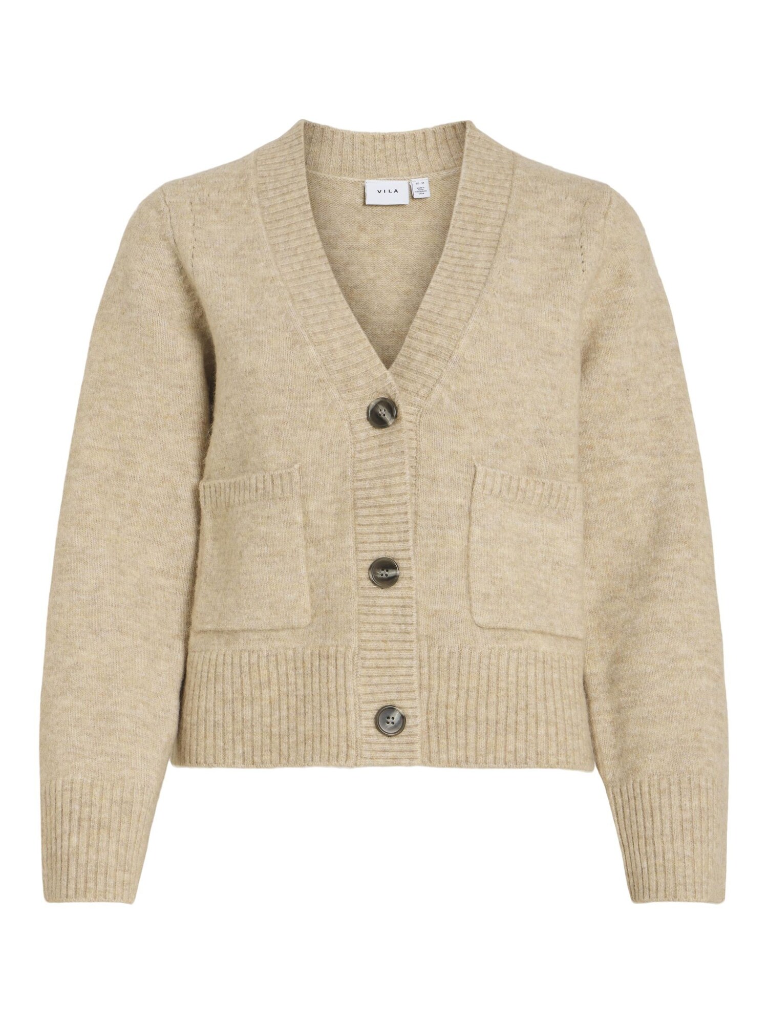 Thumbnail - Strickjacke